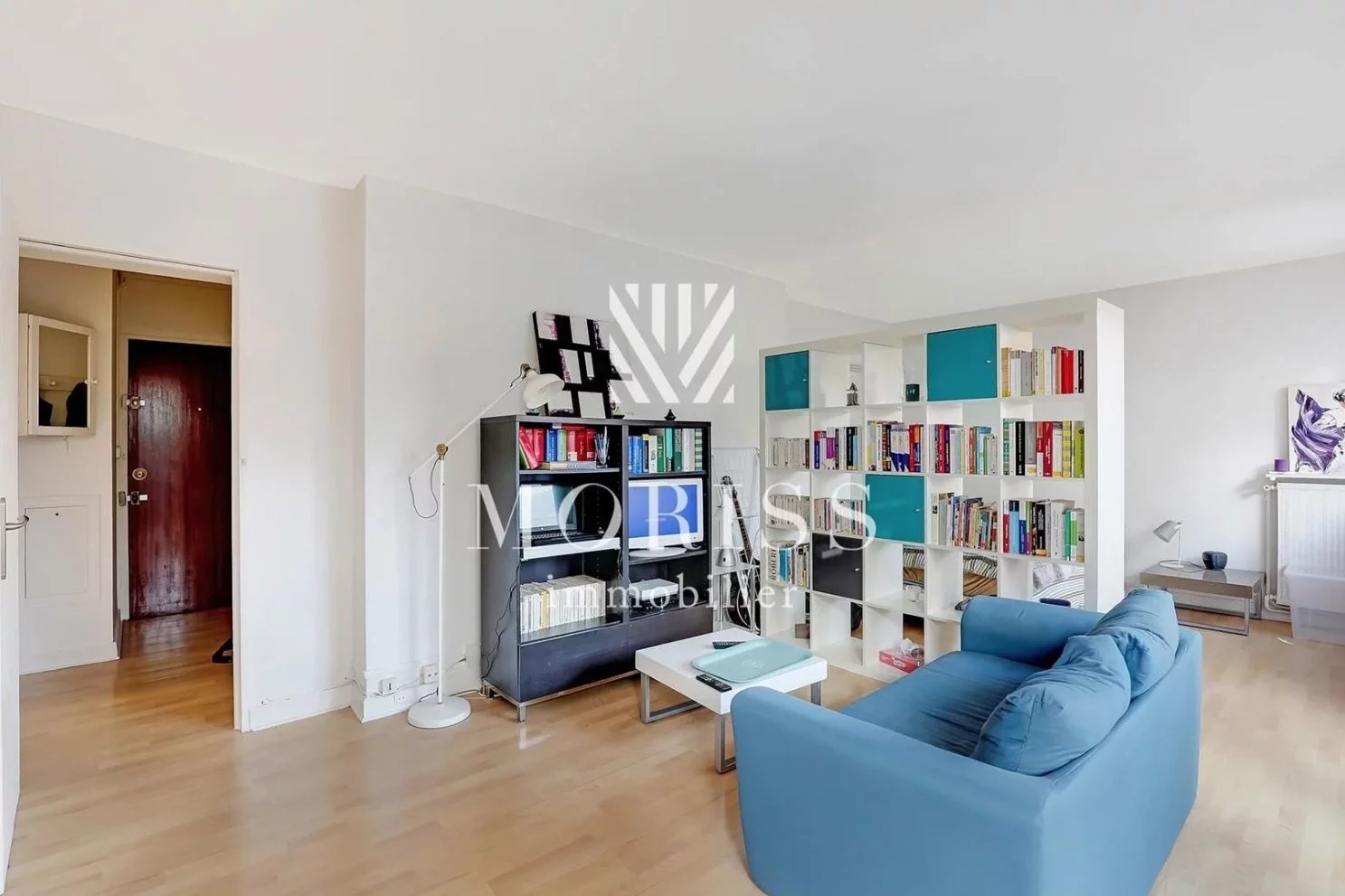 APPARTEMENT 1 PIECE - 75012 - Image 1