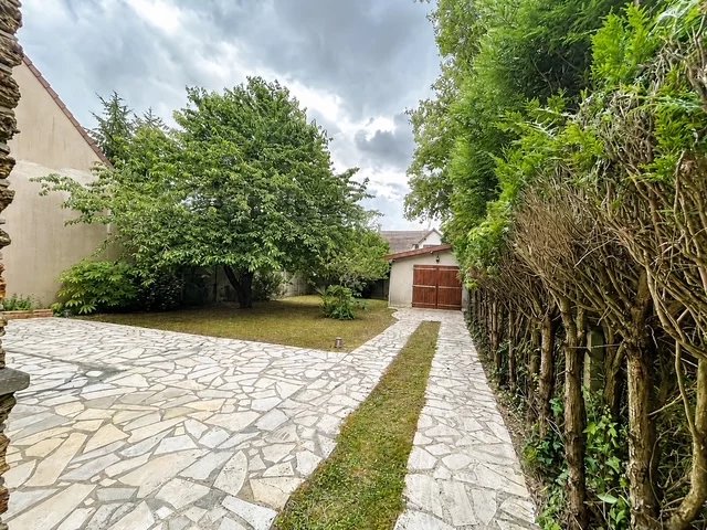 Vente Maison Savigny-sur-Orge