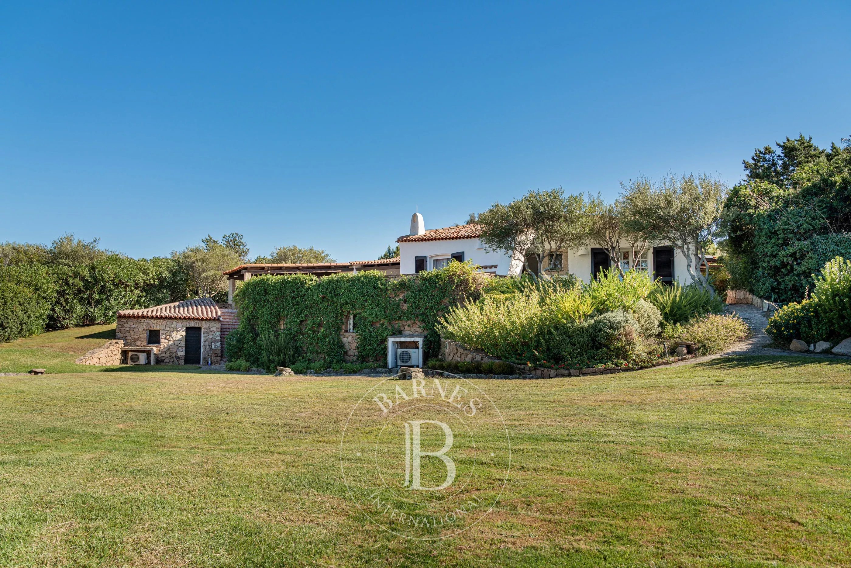 Porto Rotondo  - Villa  6 Chambres - picture 5