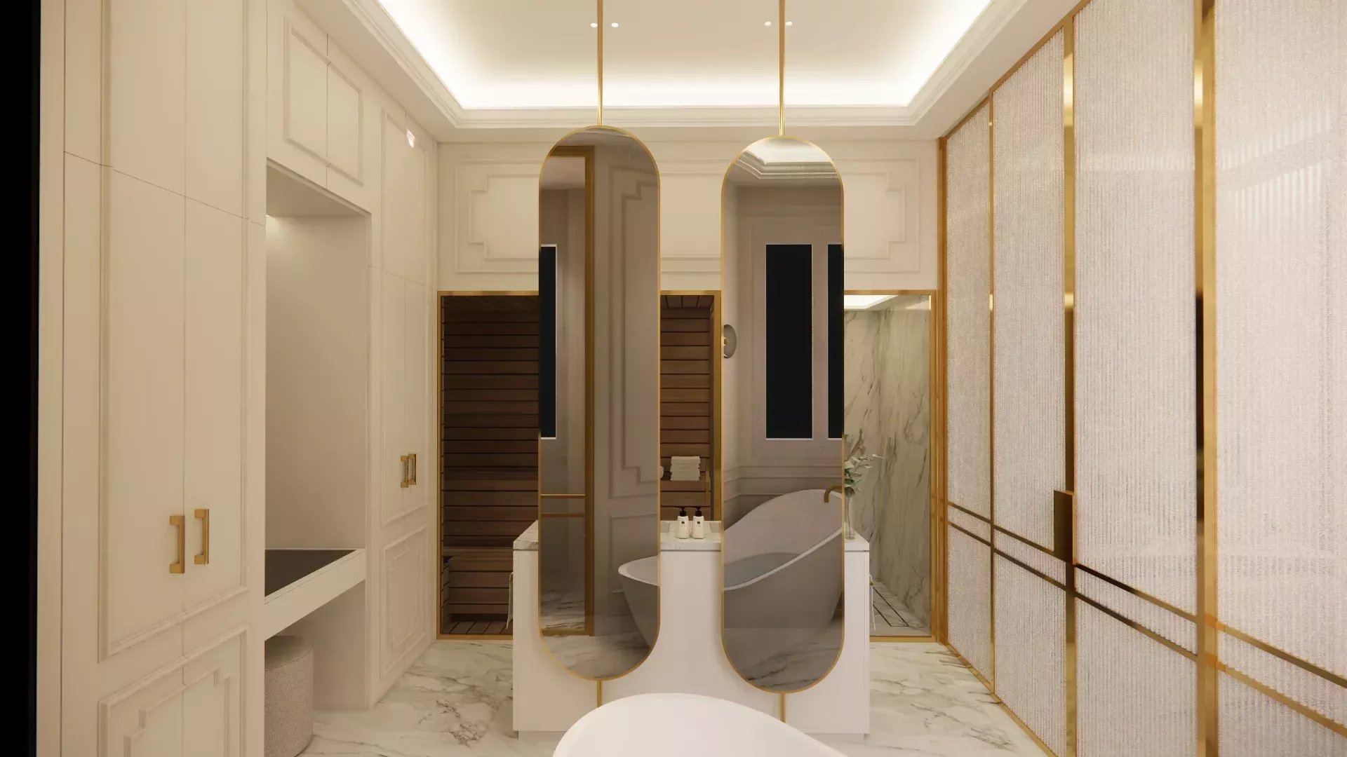 Daire Madrid - picture 18