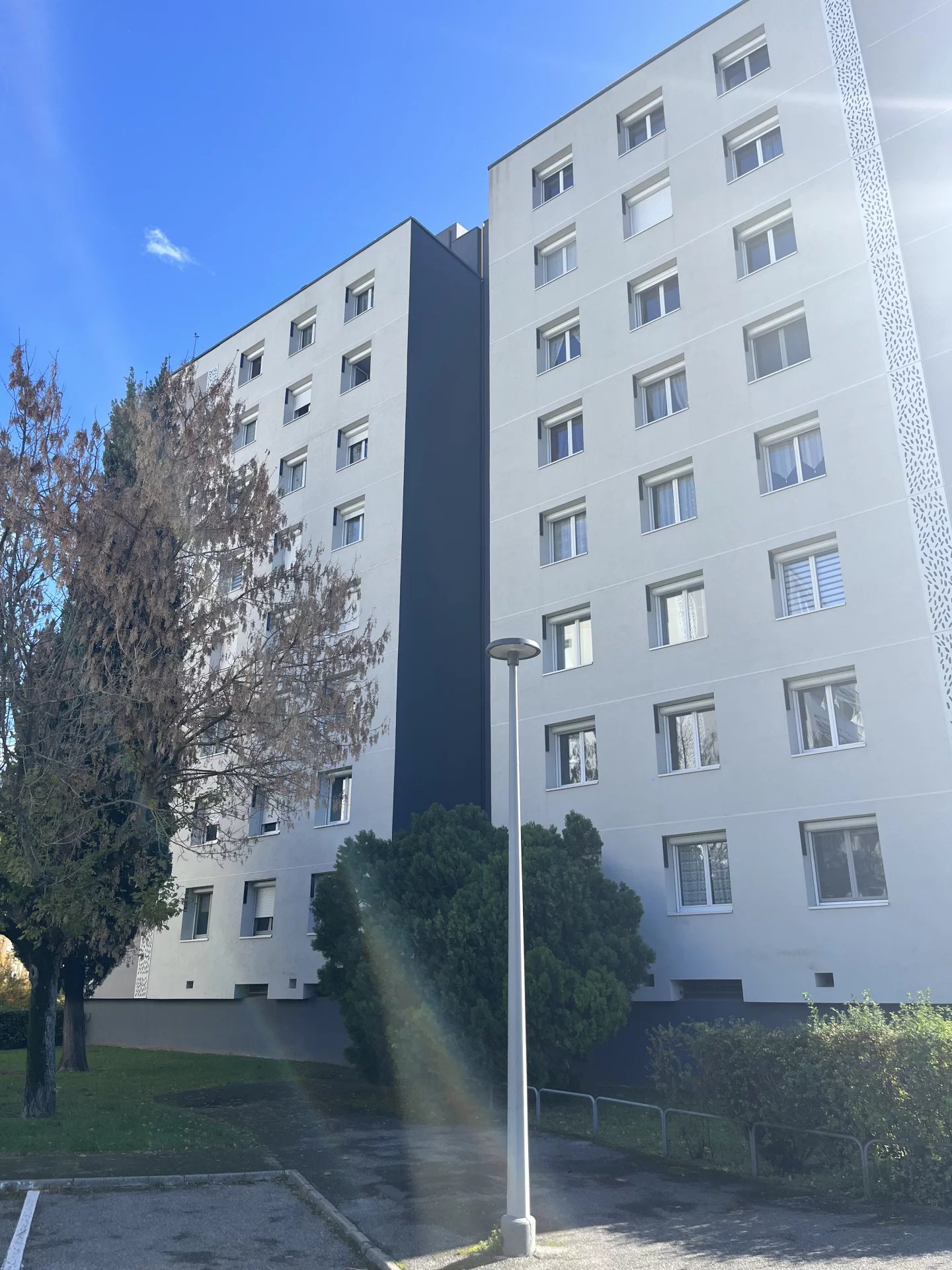 Achat Appartement T3 à Bourg-lès-Valence (26500) - 80m²