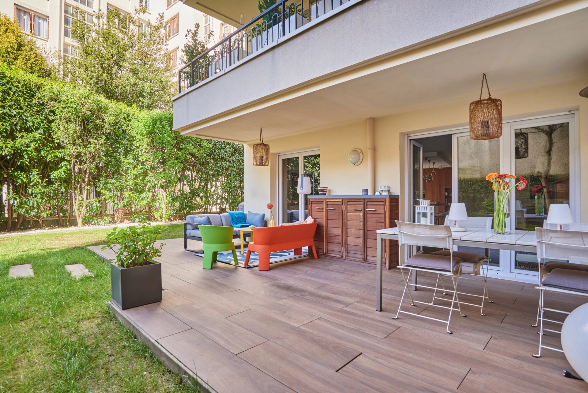 3 Bedroom Apartment/Flat's Image 12