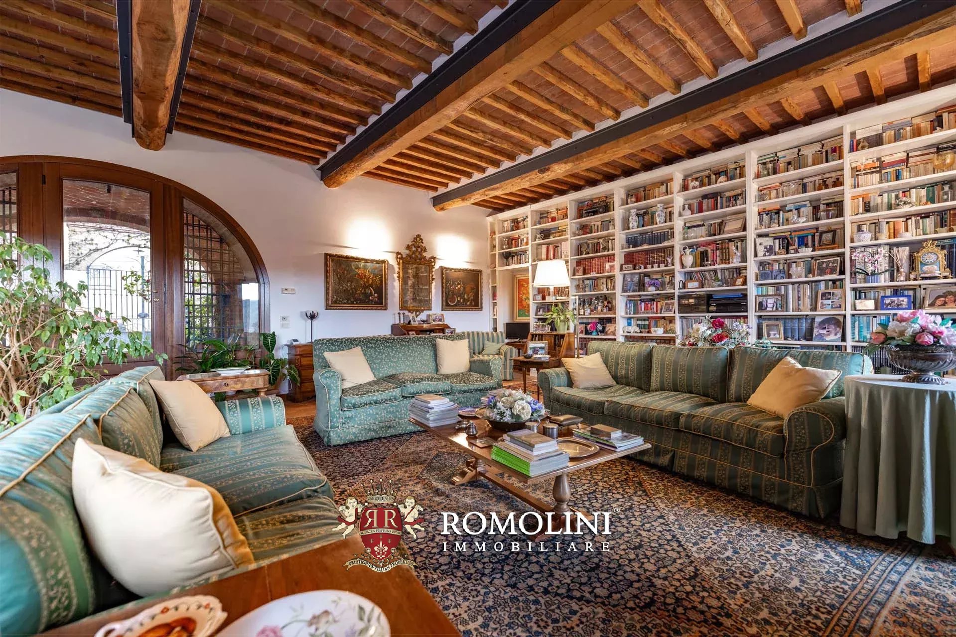 70 Bedroom Chateau's Image 64