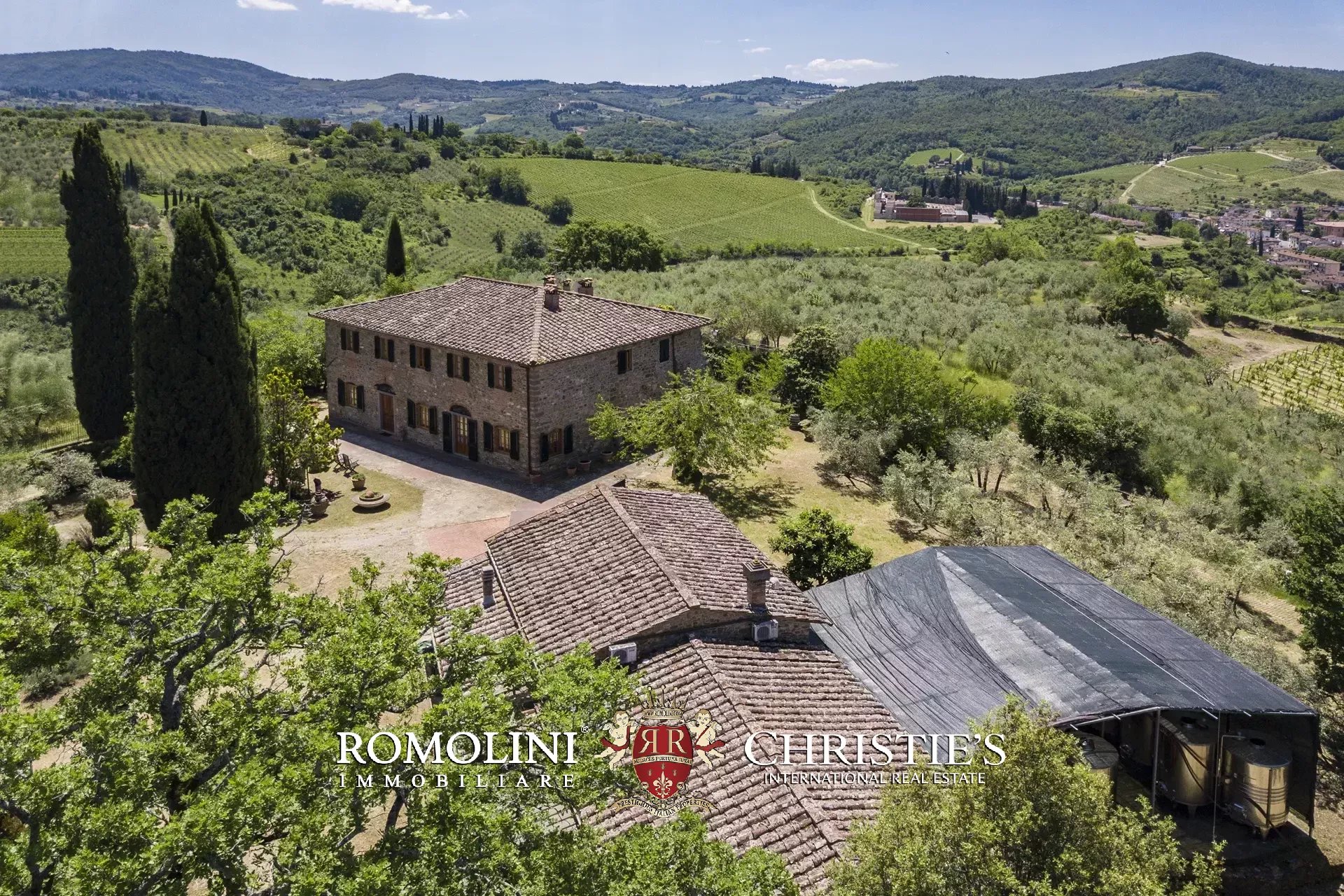 4 Bedroom Villa/Townhouse's Image 12