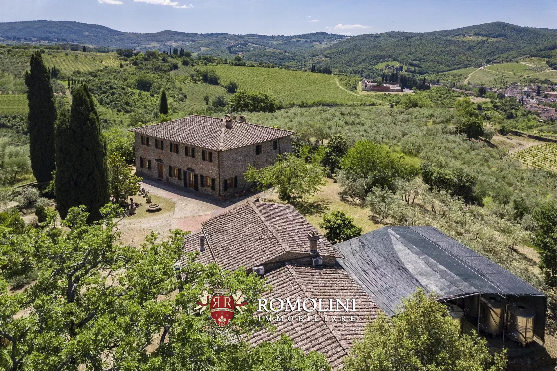 4 Bedroom Villa/Townhouse's Image 12