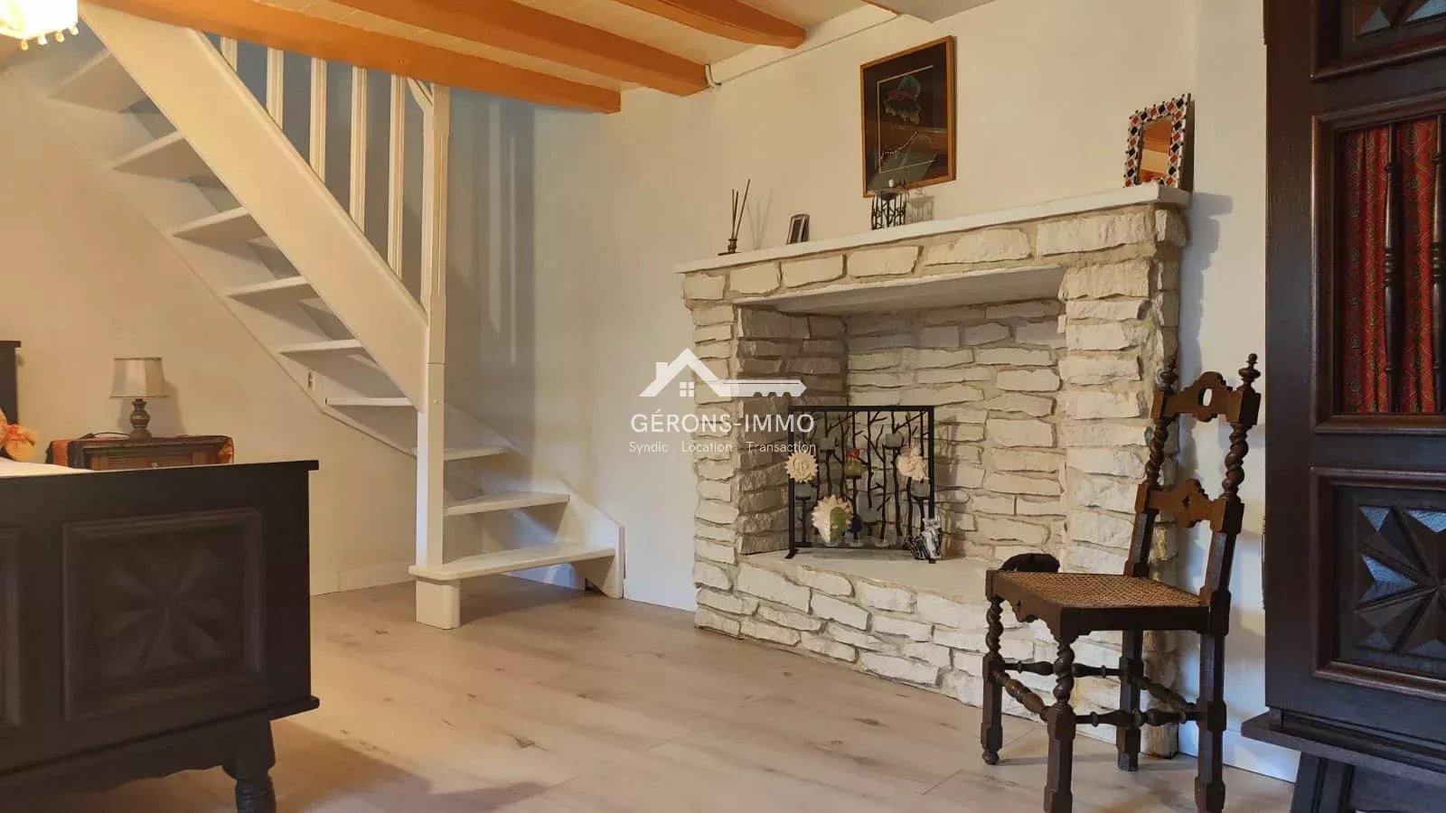 Achat: Appartement T2 – Nantes - Photo 2