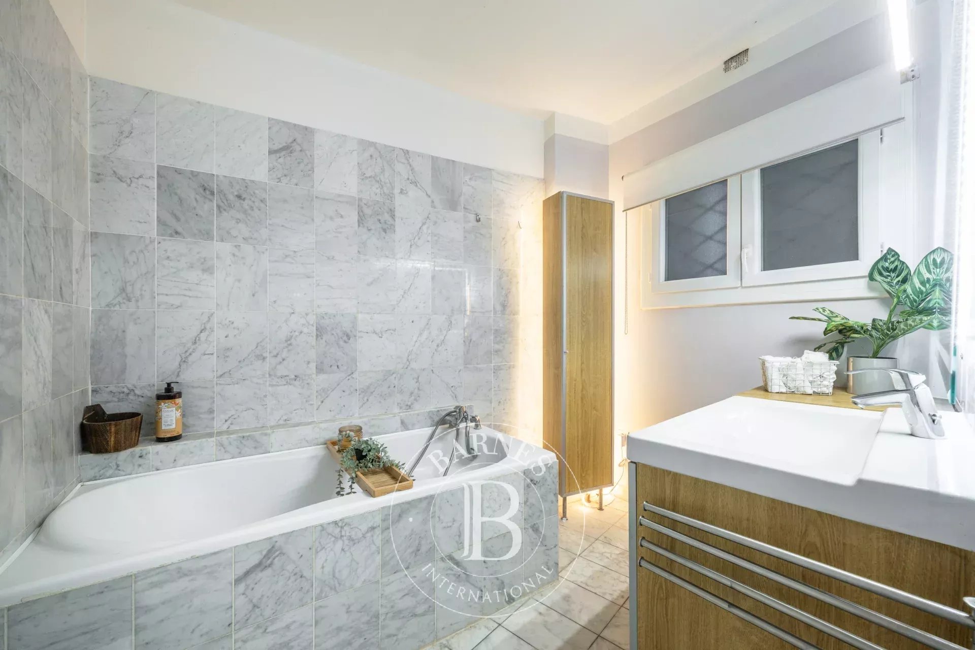 Daire Nice - picture 17