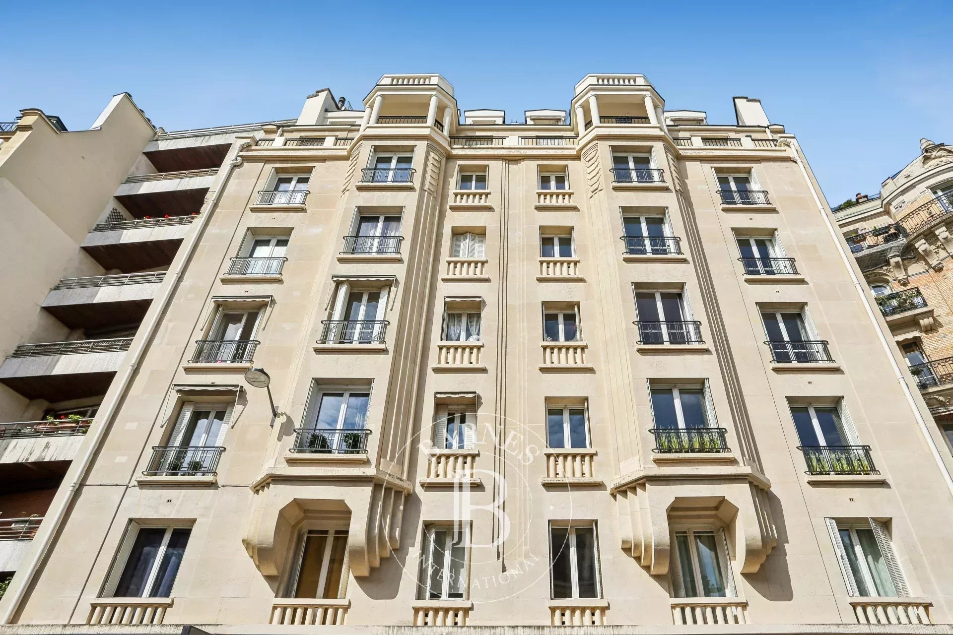 Paris  - Apartment  - picture 13