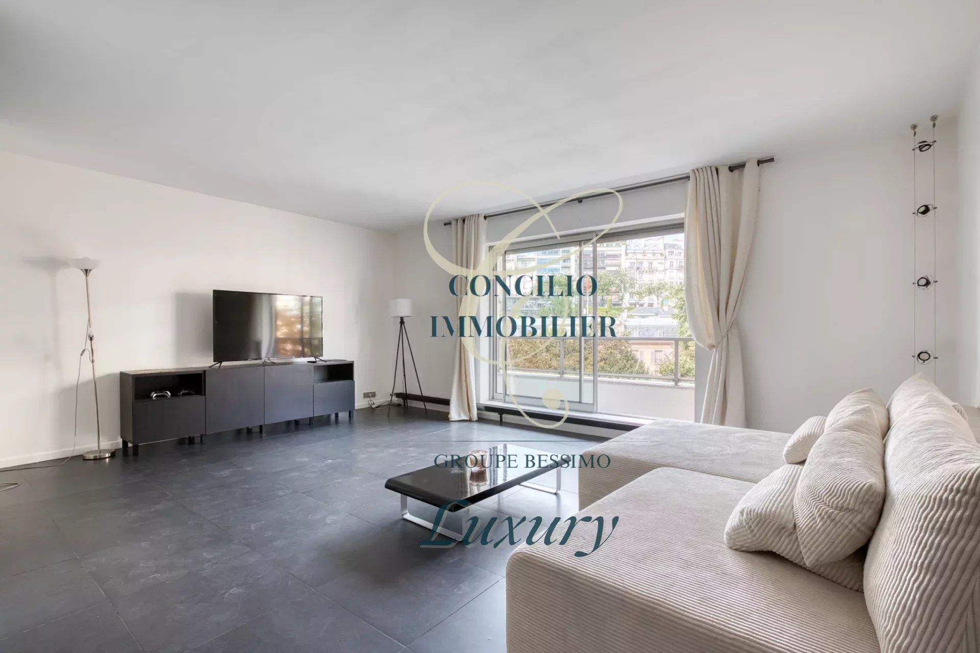 Agence immobilière de Concilio Immobilier