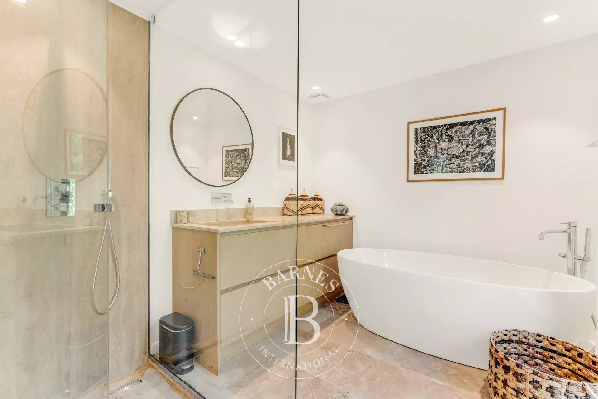 Saint-Tropez  - Villa  5 Chambres - picture 18