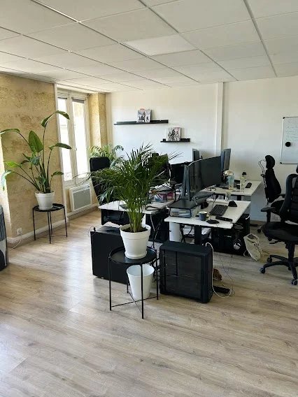 Location Bureau Bordeaux