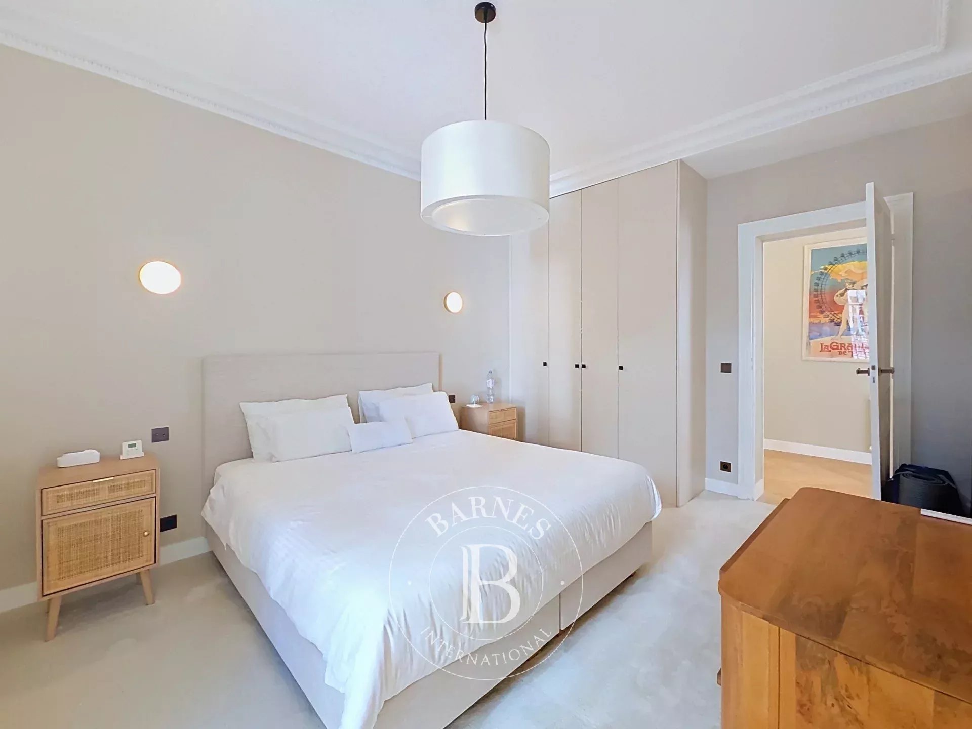 Paris  - Apartment 2 Bedrooms - picture 19