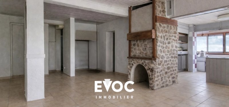 Photo 16 — Maison 150 m² + annexes + terrain 2018 m² – Face à la mer