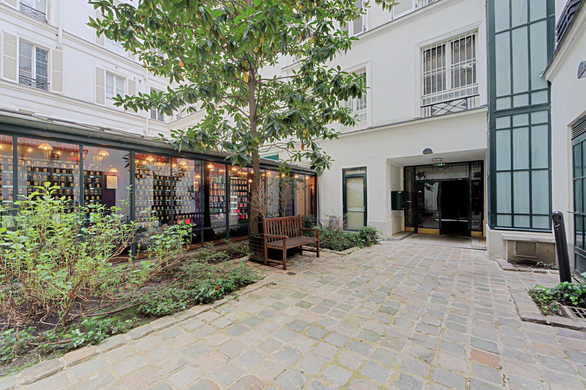 1 Bedroom Apartment/Flat's Image 17