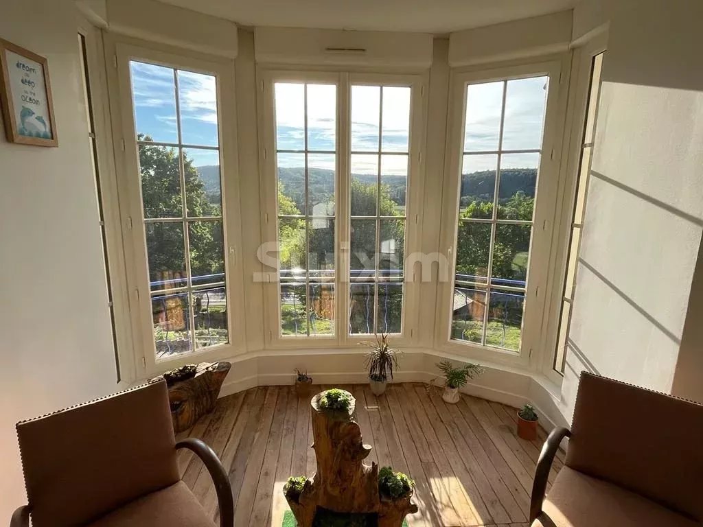Agence immobilière de Swixim Avallon