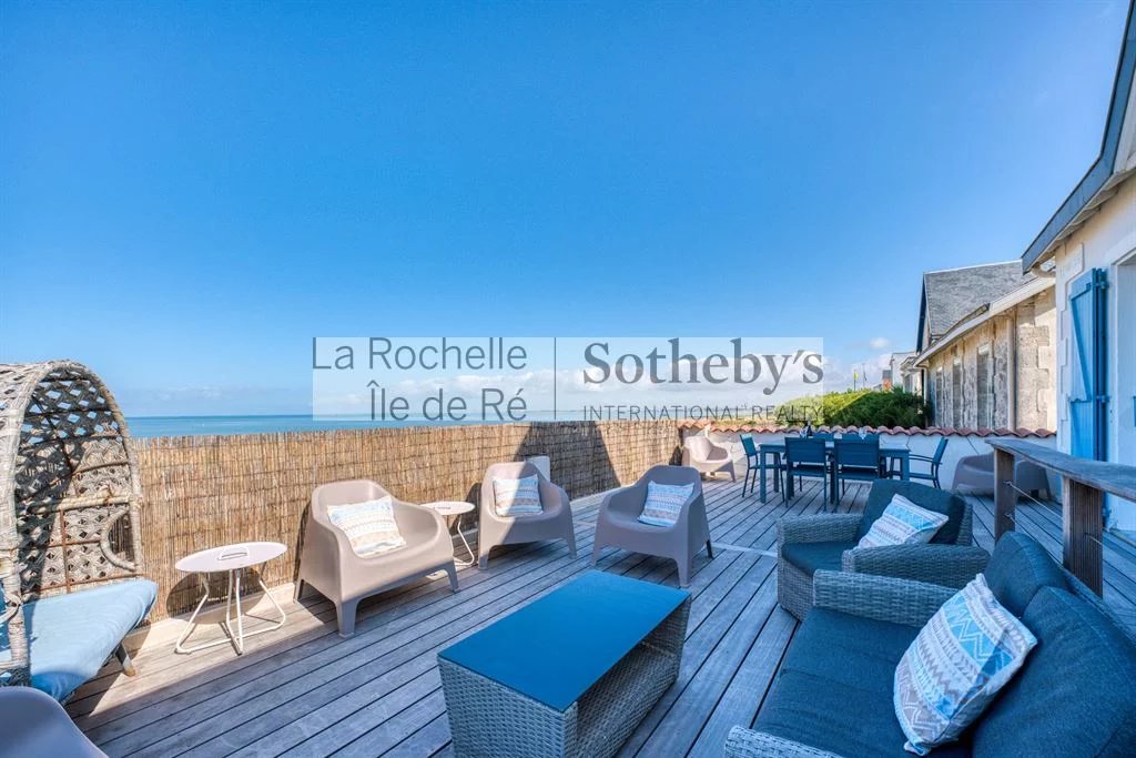 Vente Maison Châtelaillon-Plage