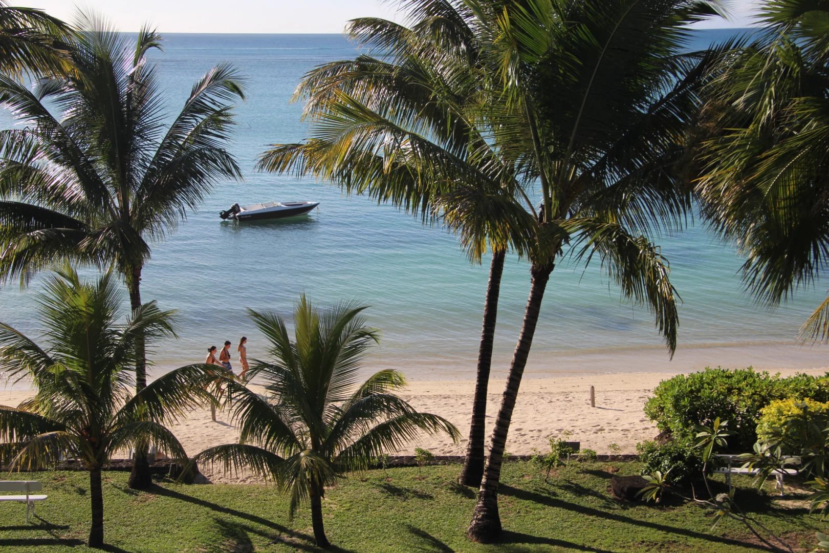 Daire Pereybère - picture 23