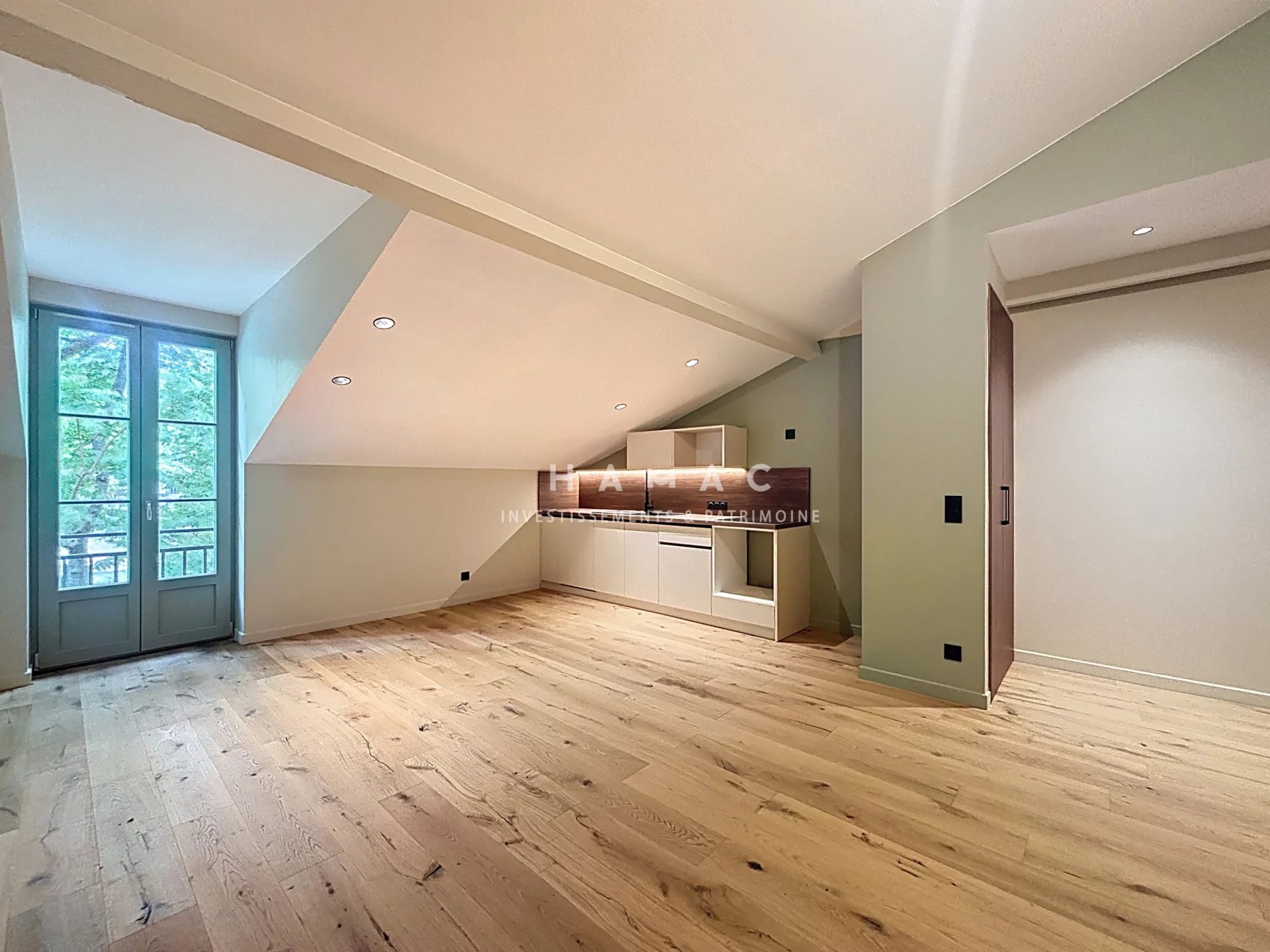 Sale Apartment Lyon 1er Saint-Vincent