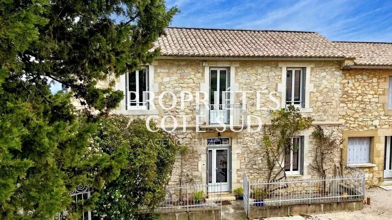 Maison 135 m2 T4 sur un terrain de 500 m2