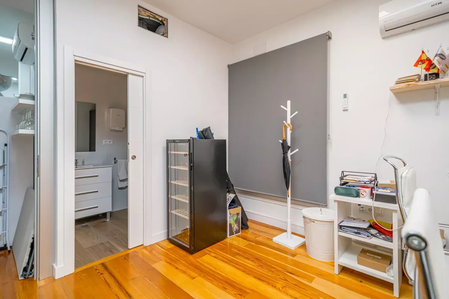 Tesisler Madrid - picture 10