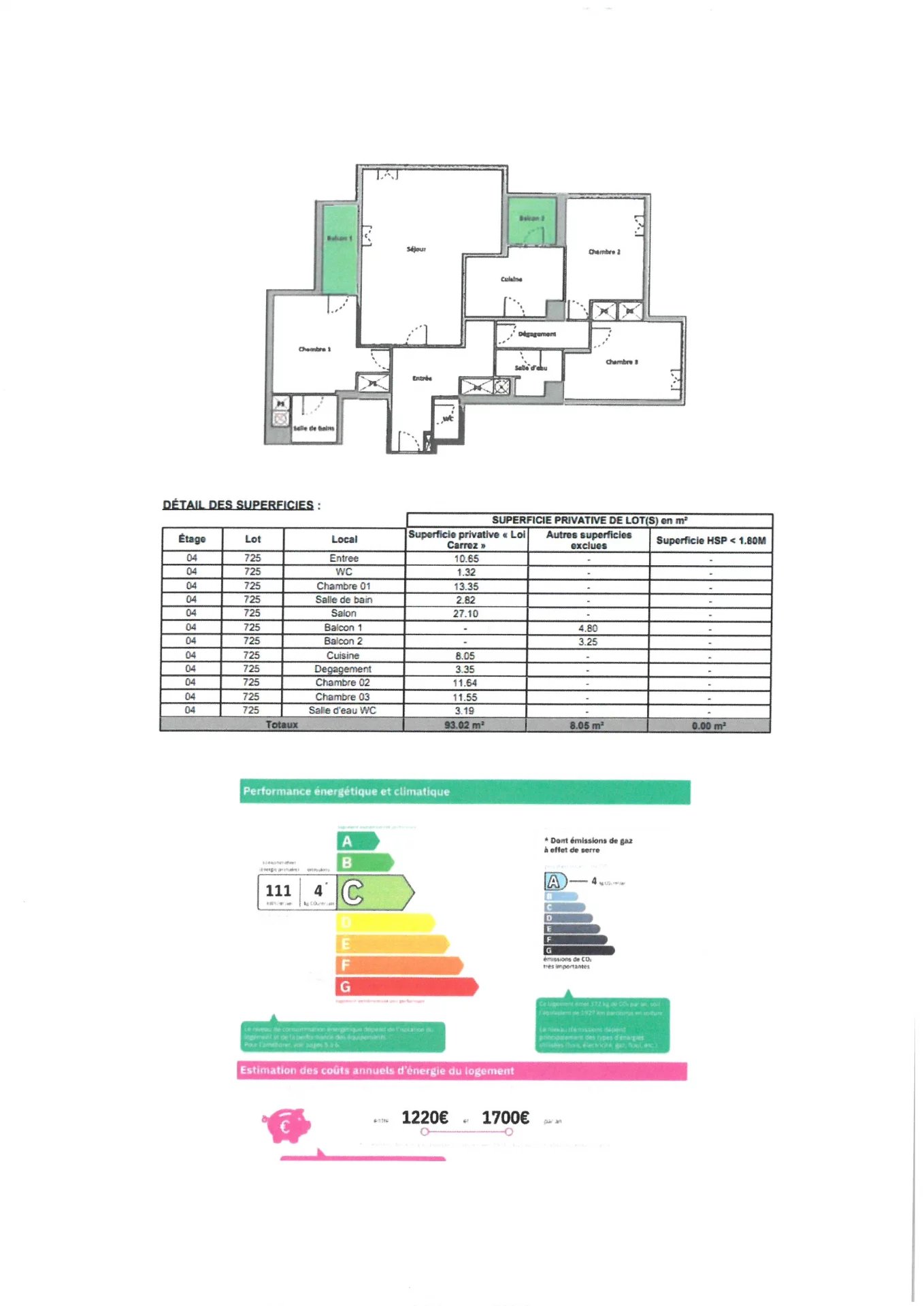 Photo 13 du bien N°86617370