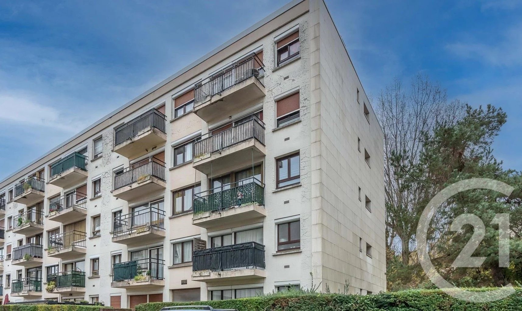 Vente Appartement Villiers-sur-Marne