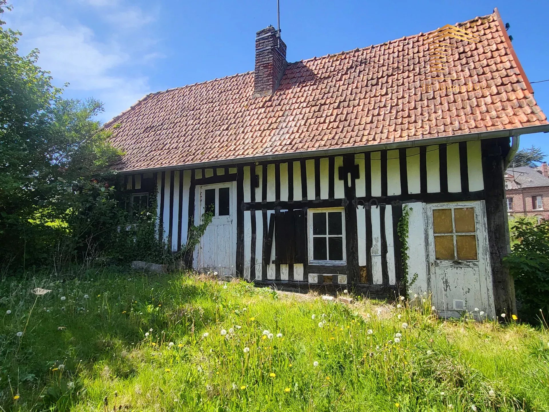 Parking à vendre, 5319 m², Saint-Aubin-sur-Mer