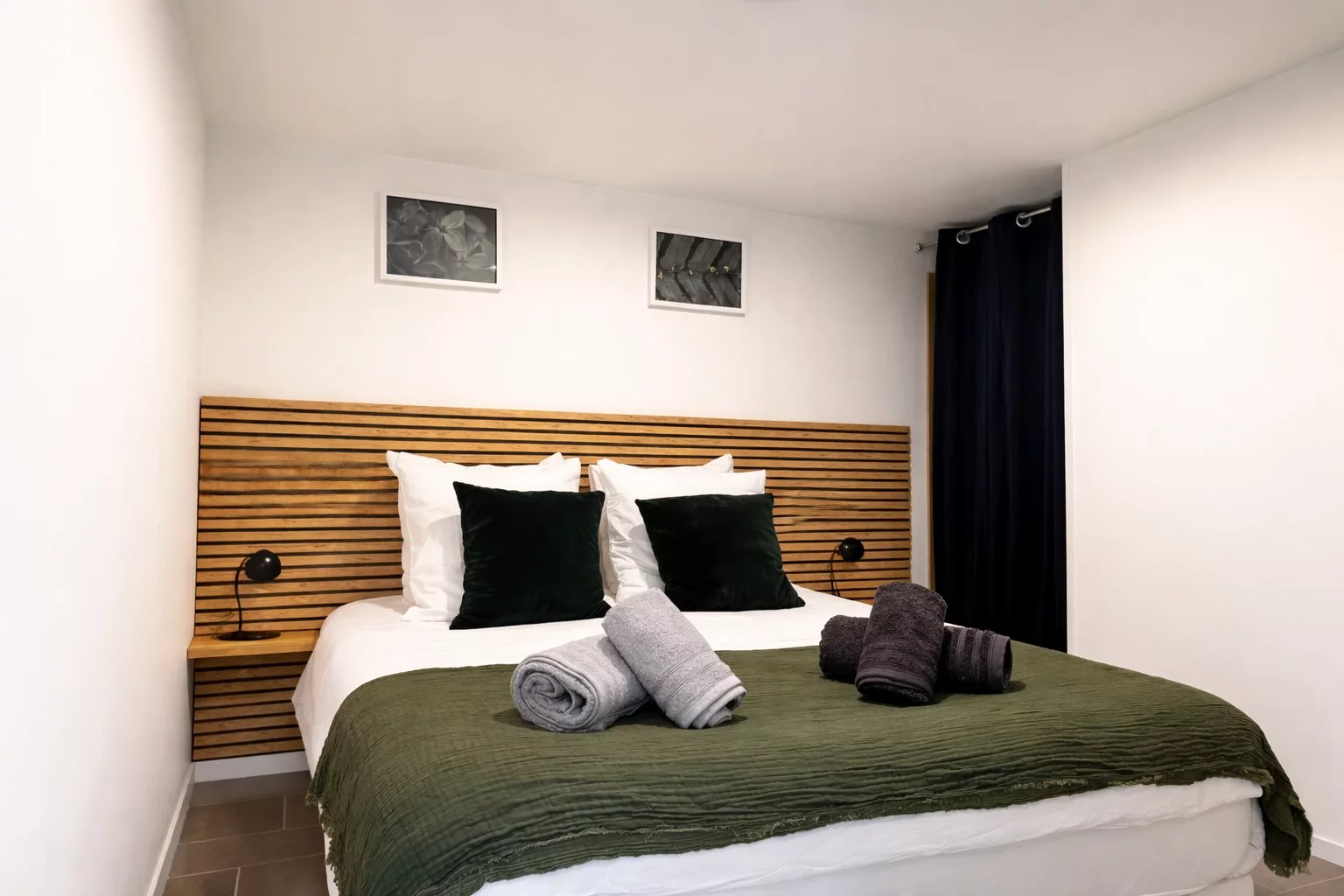 Maison de ville atypique 210 m² – Loft industriel – Fort rendement locatif