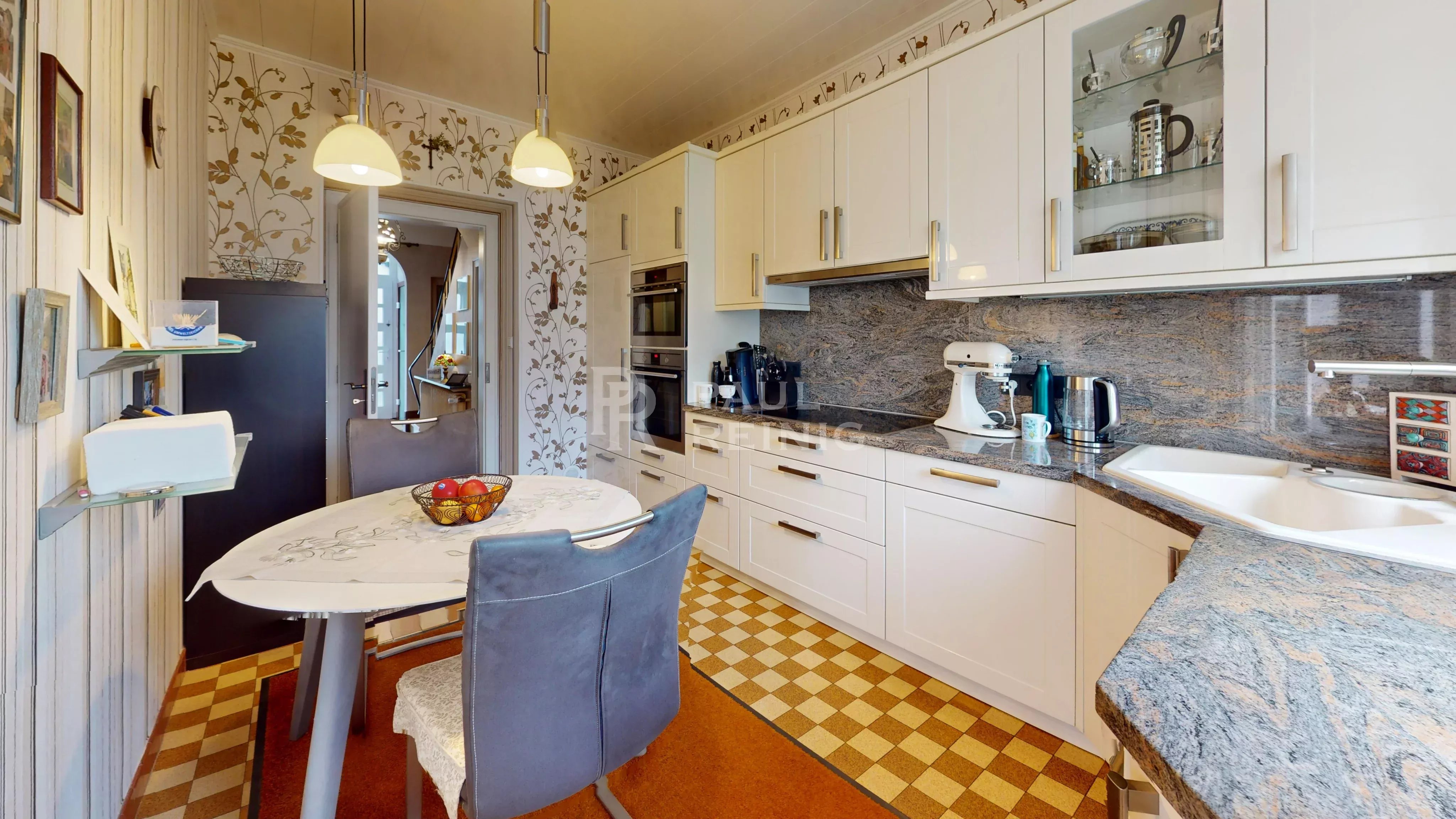 Verkauf Haus Ettelbruck