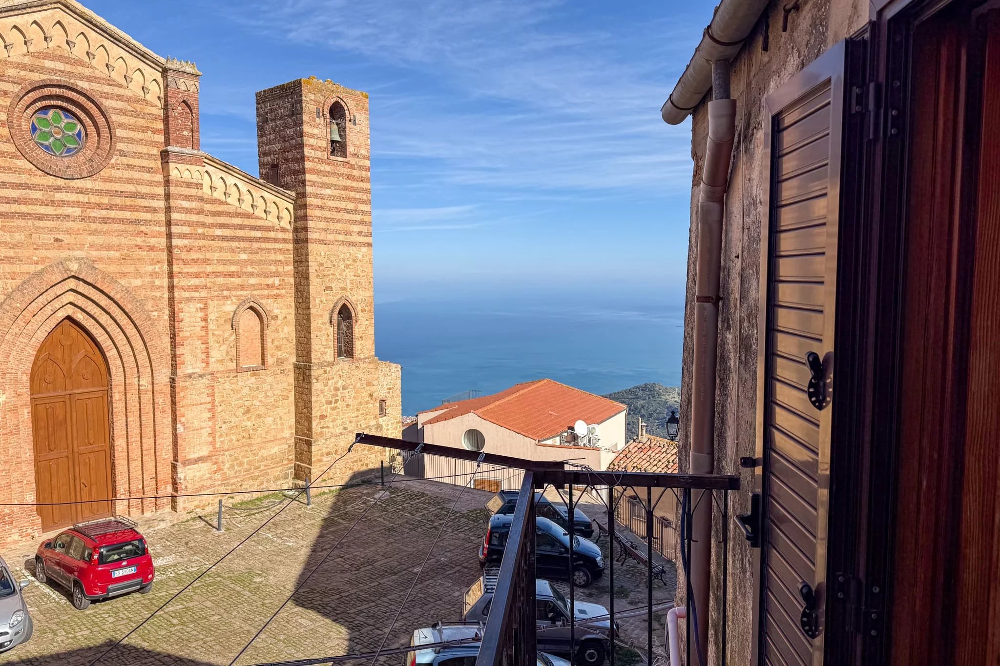 House in Pollina - Image 2