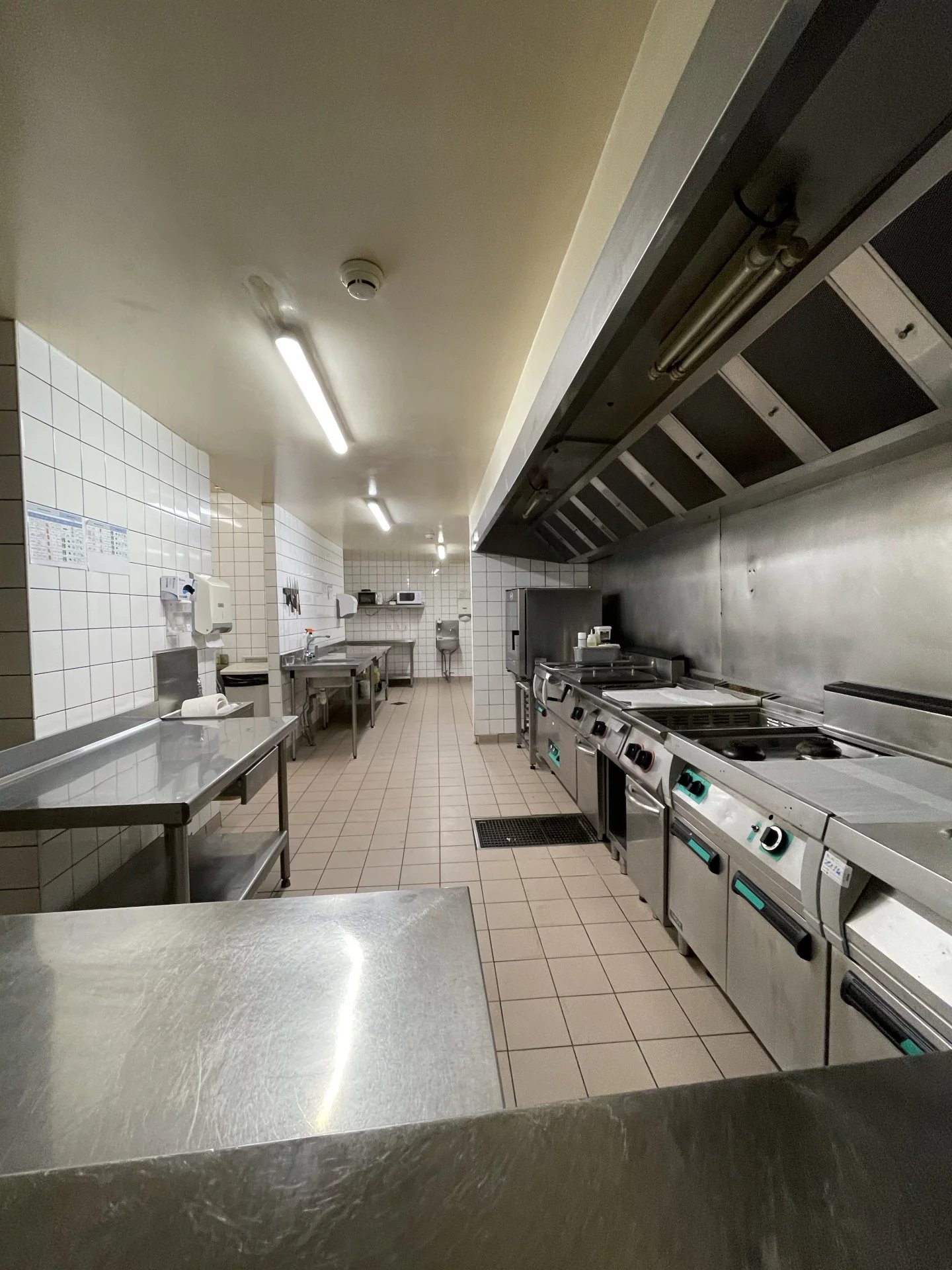 Vente Commerce Bagnères-de-Luchon