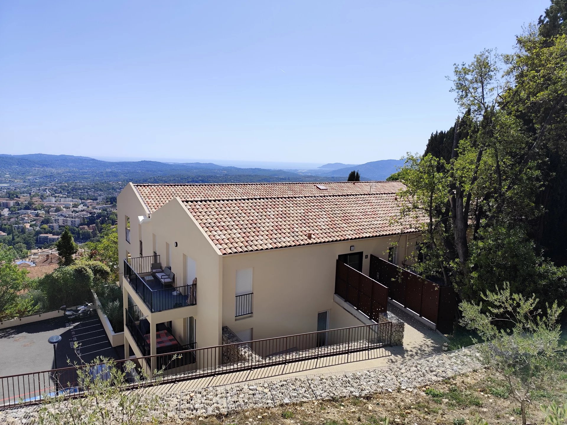 Agence immobilière de Infinity Group Immobilier