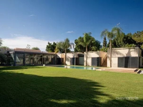 Image of Villa - 4 Bedrooms for Sale in Marrakech-Ménara-Marrakech-Morocco, Image 1