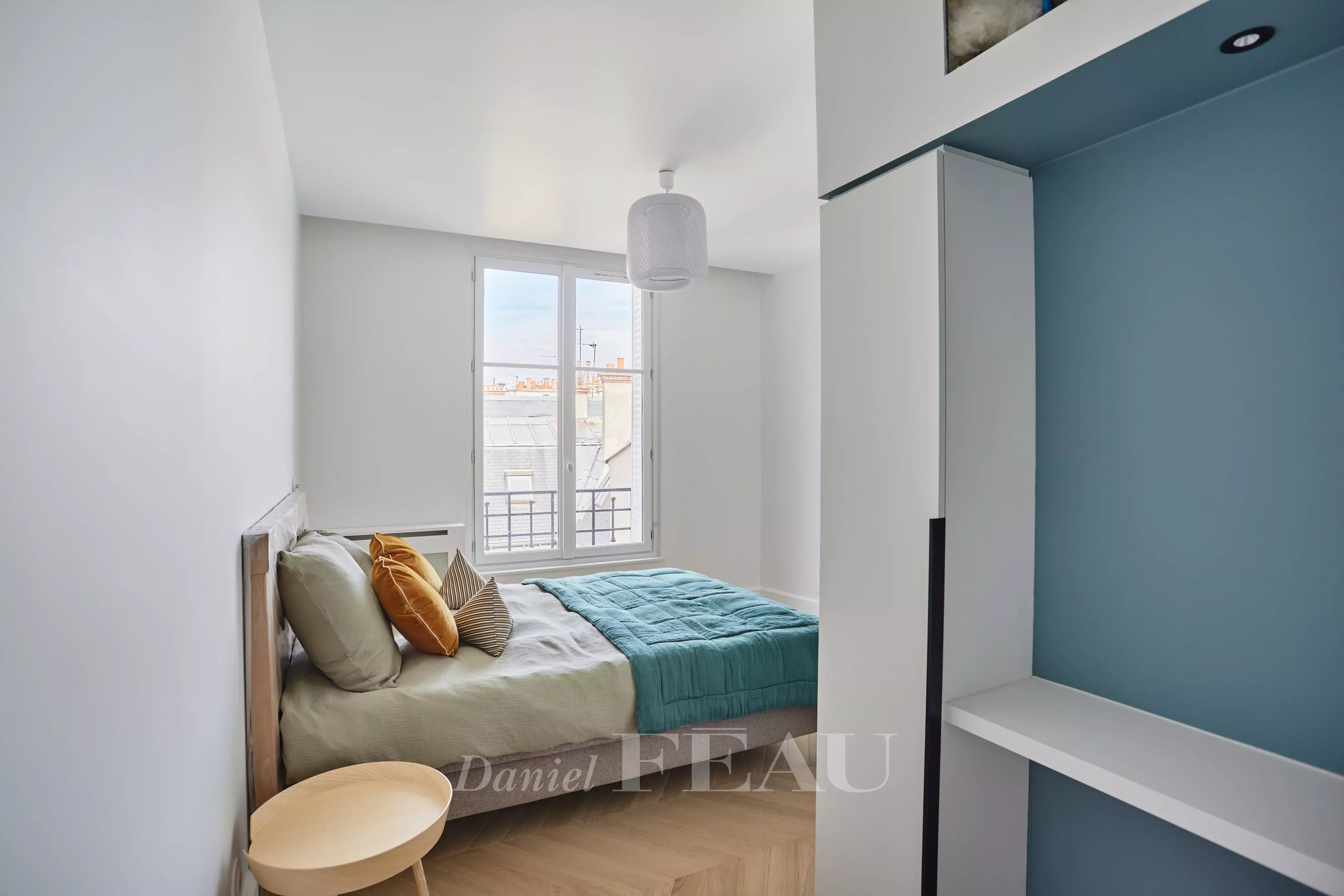 Vente Appartement Paris 6ème