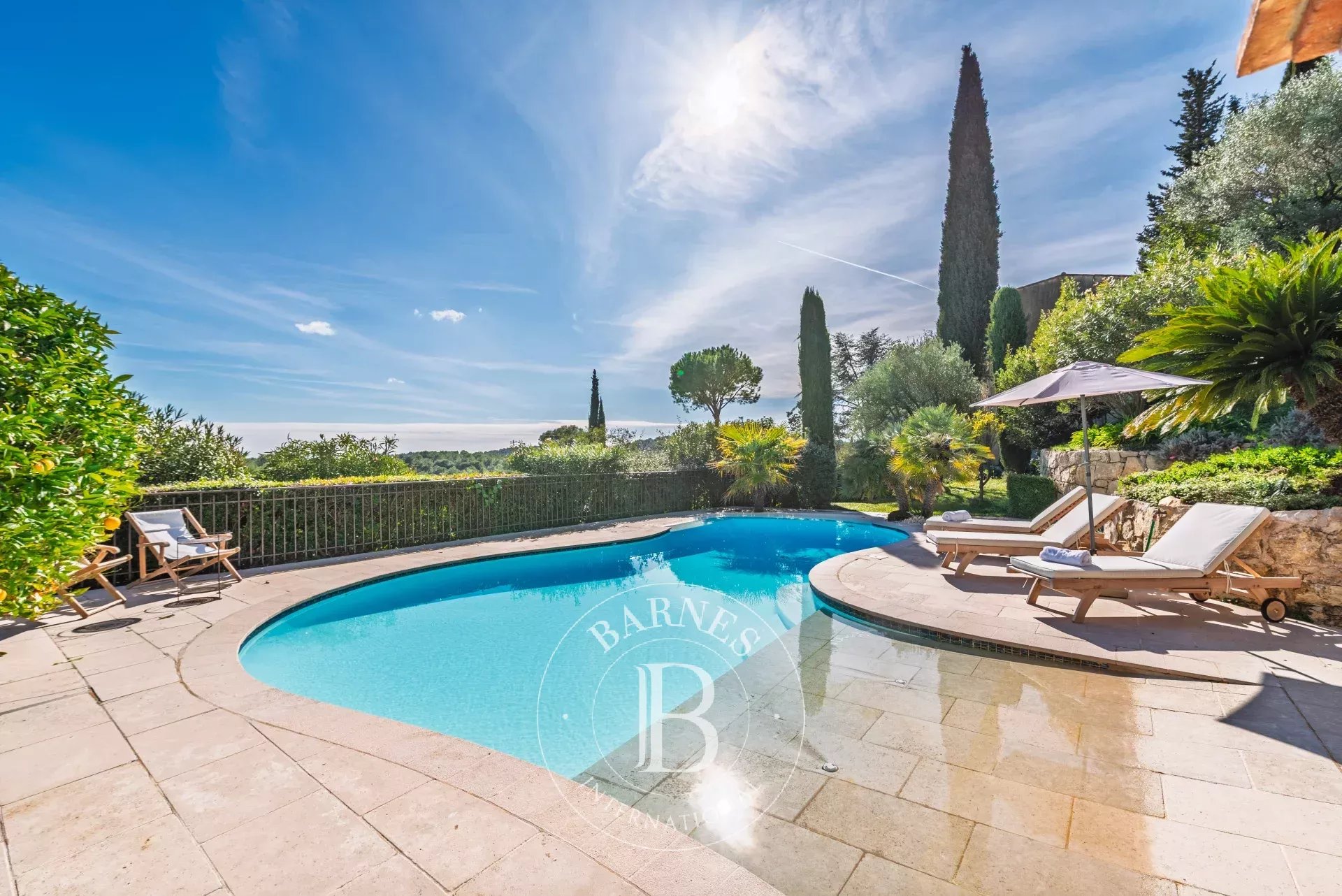 Villa Opio  -  ref 86515624 (picture 1)