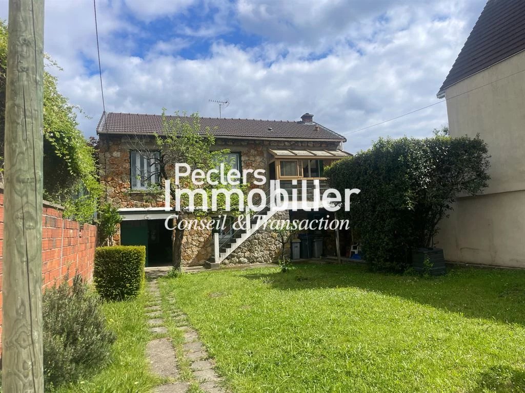 Vente Maison Rueil-Malmaison