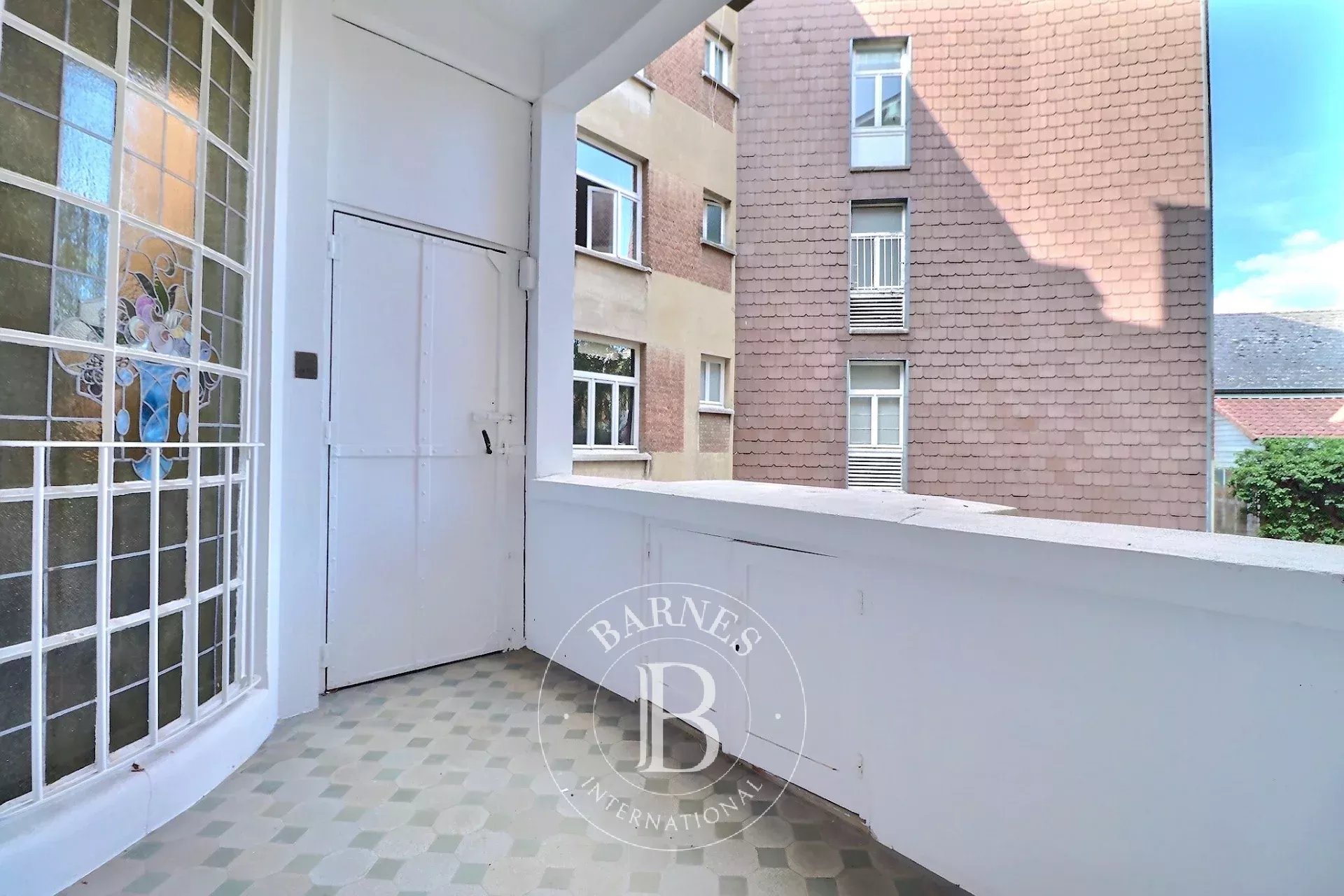 Daire Ixelles - picture 13