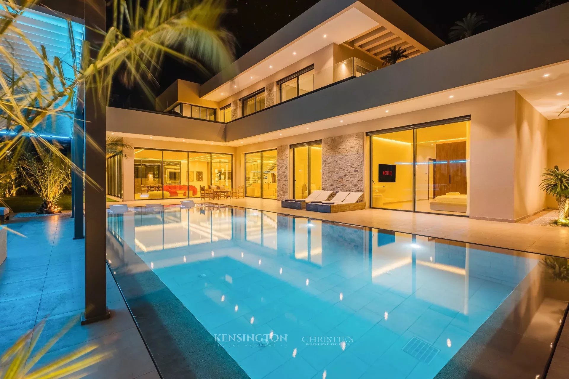 5 Bedroom Villa/Townhouse's Image 11