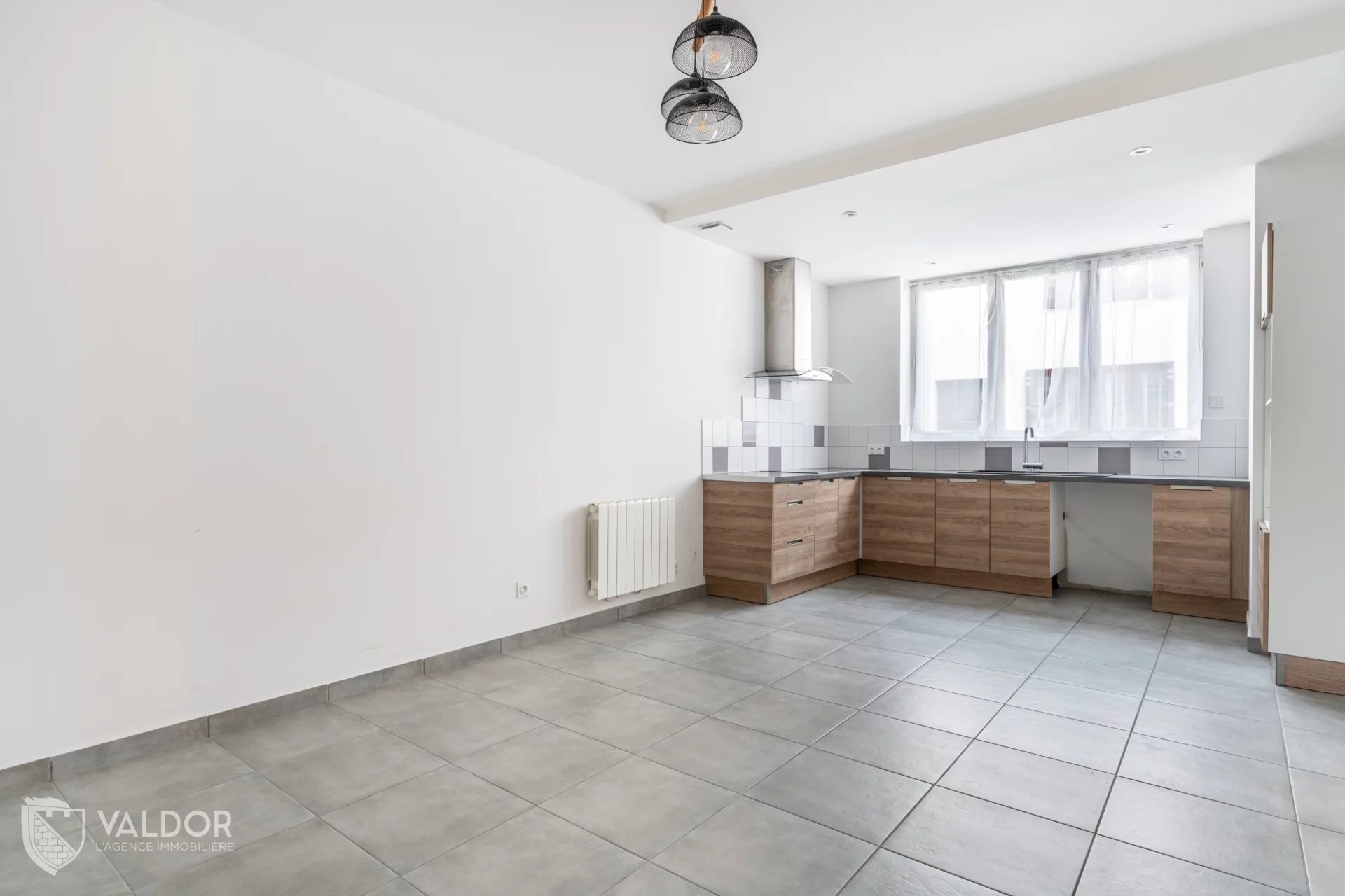 Idéal 1er achat ou investissement