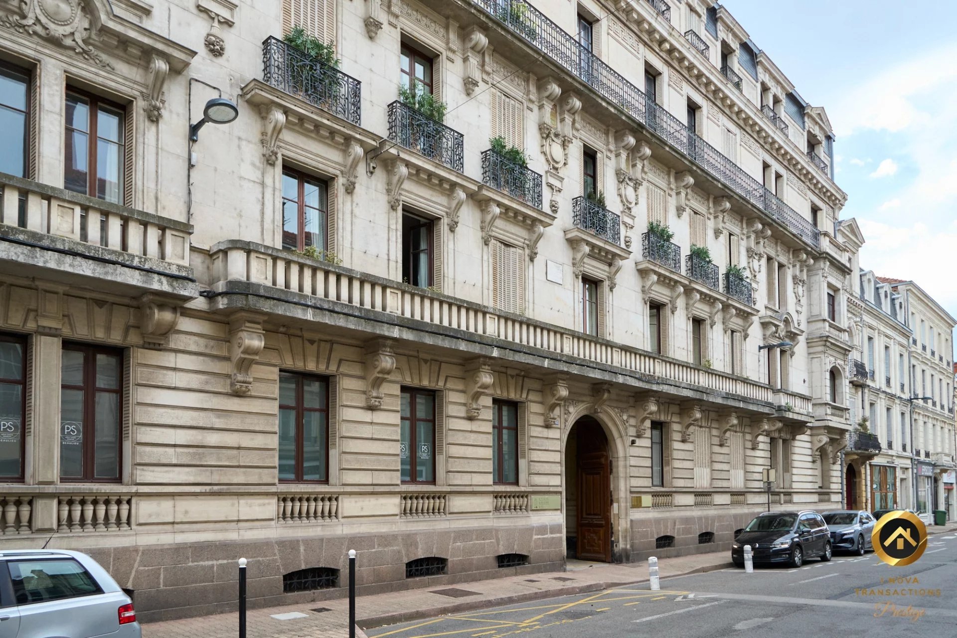 Agence immobilière de I.NOVA TRANSACTIONS