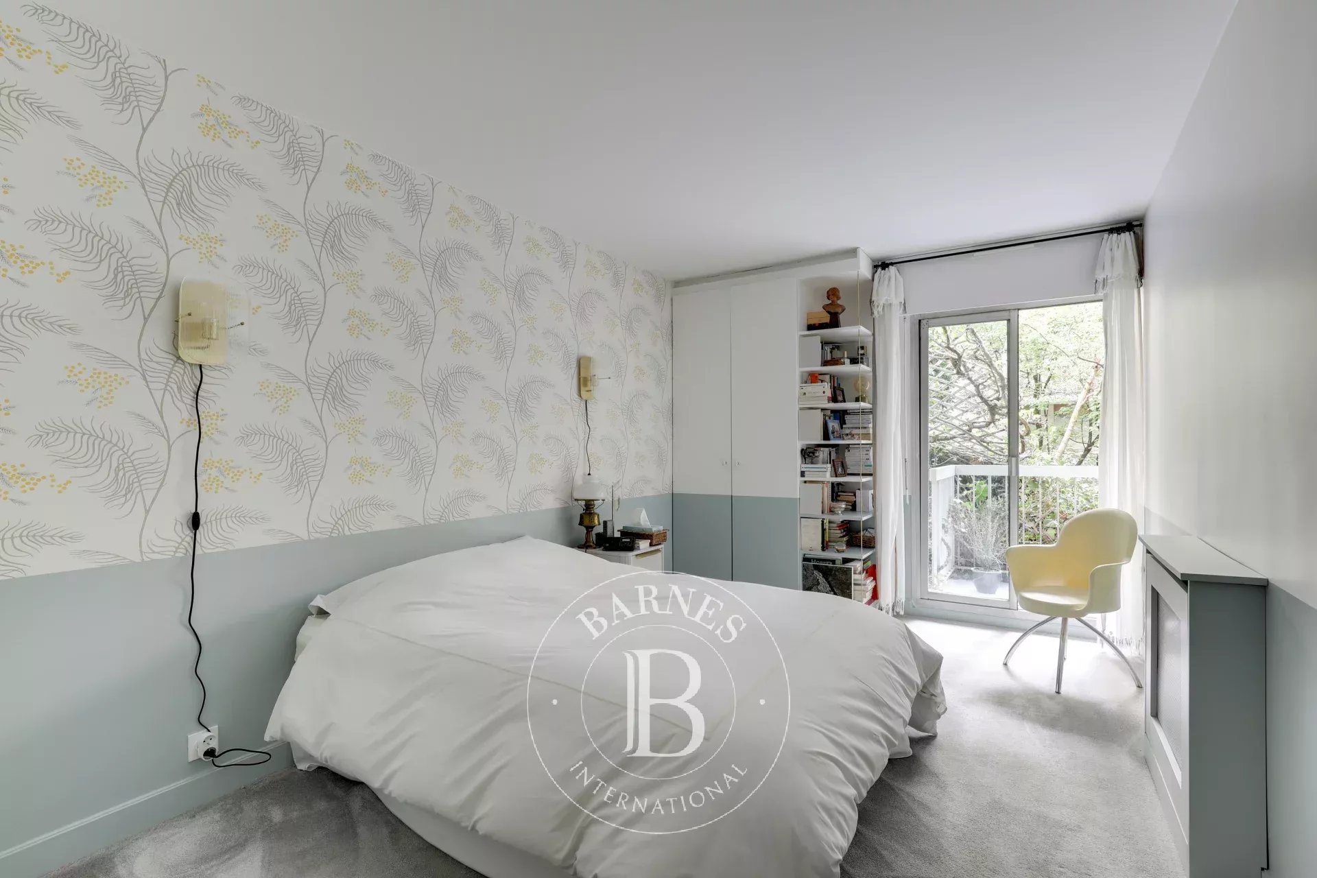 Daire Paris 7ème - picture 12