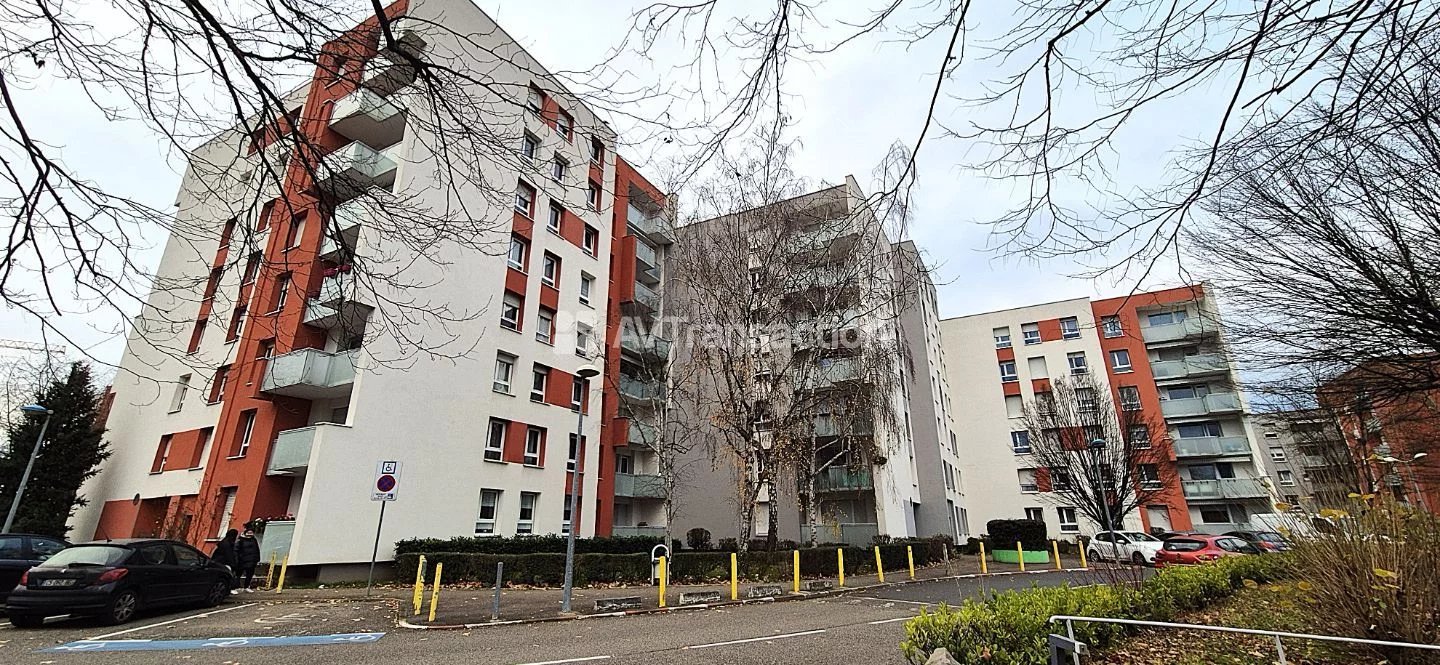Vente Appartement Strasbourg