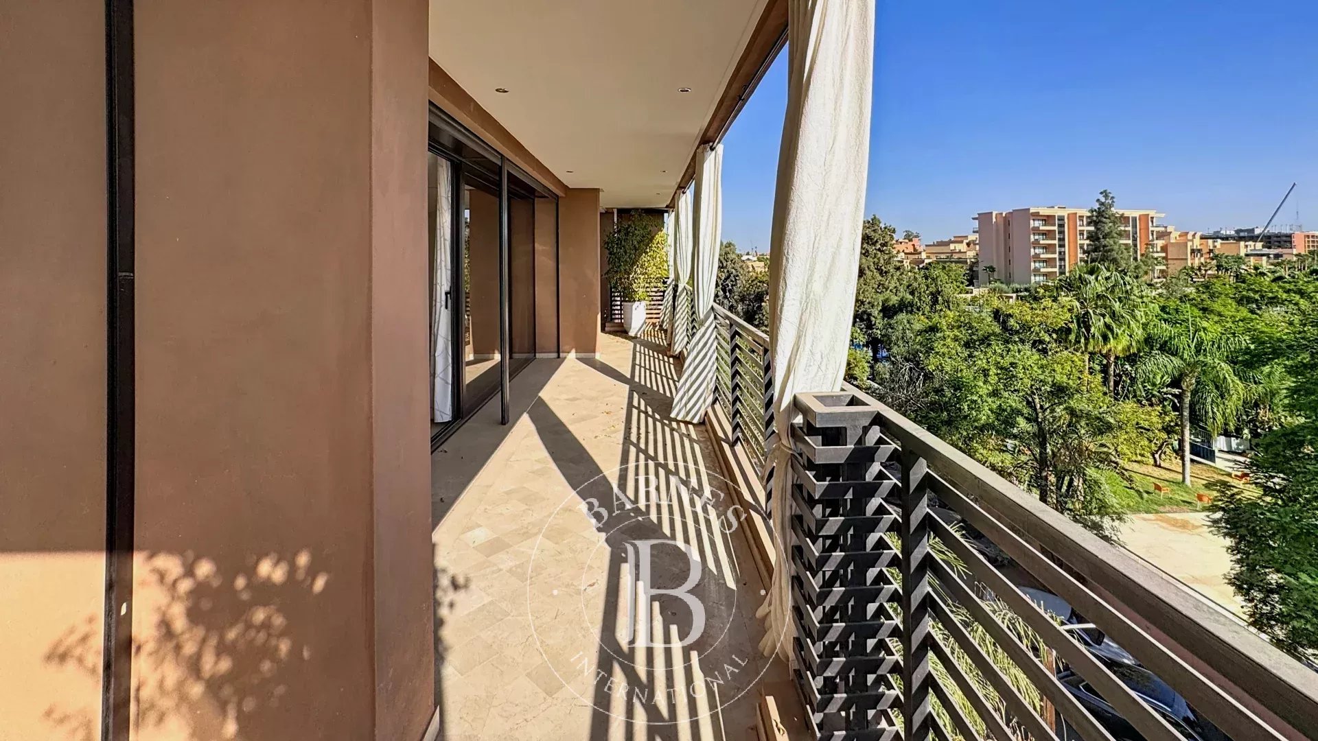 Квартира Marrakech - picture 2