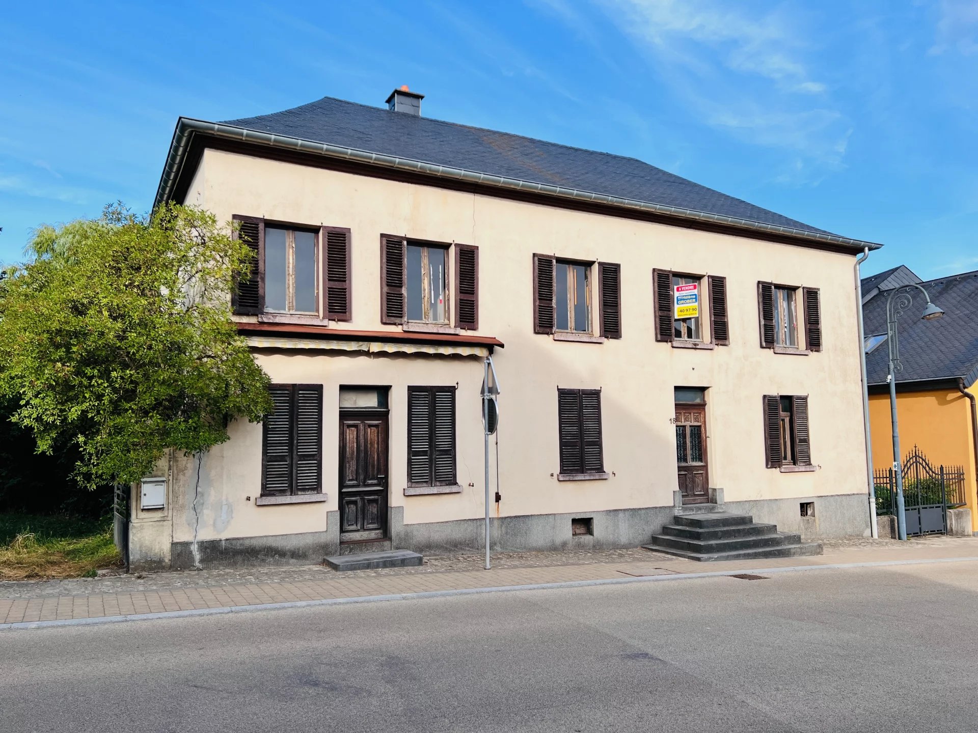 Verkauf Haus Hobscheid