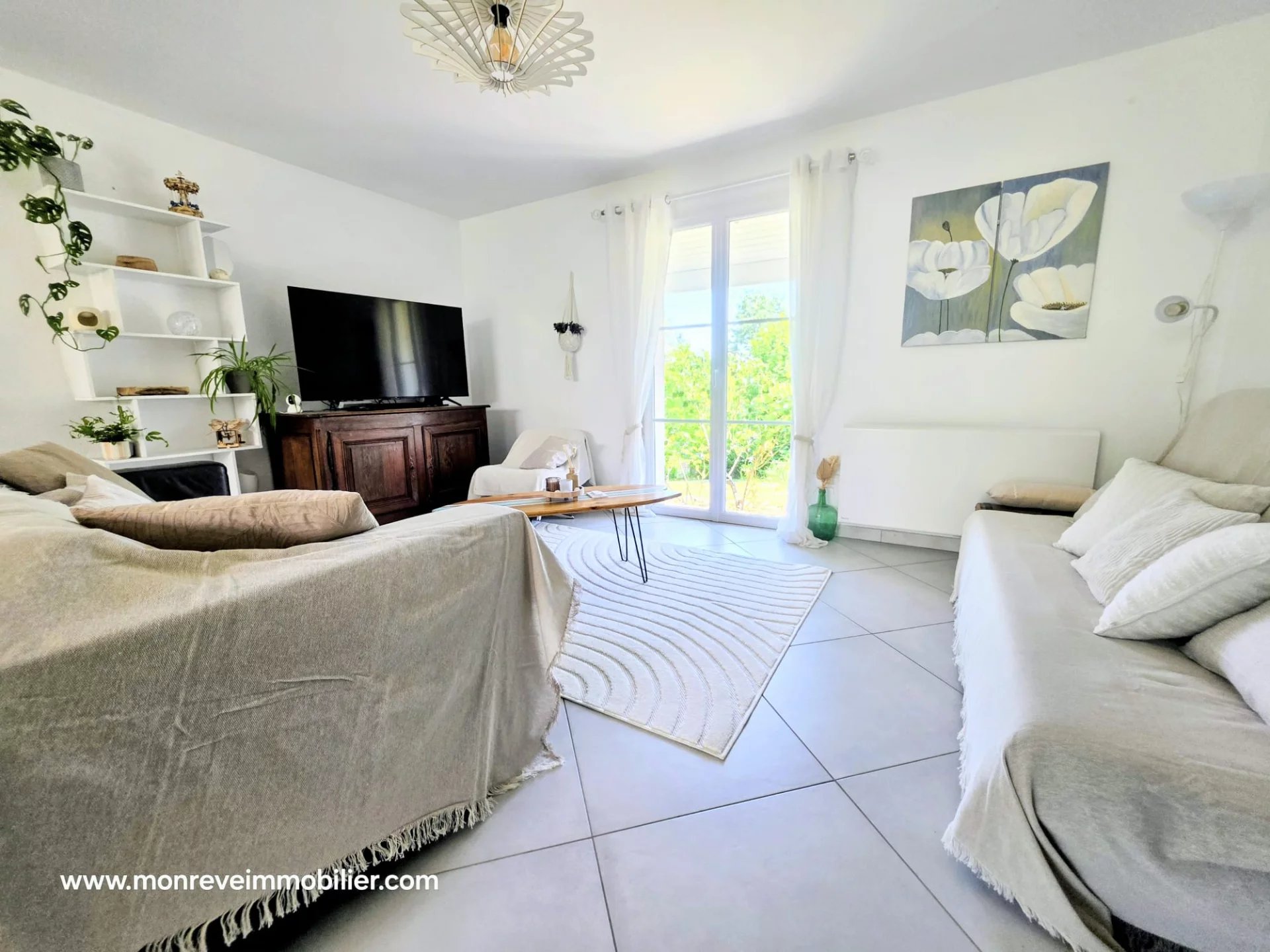 Vente Maison Vertou
