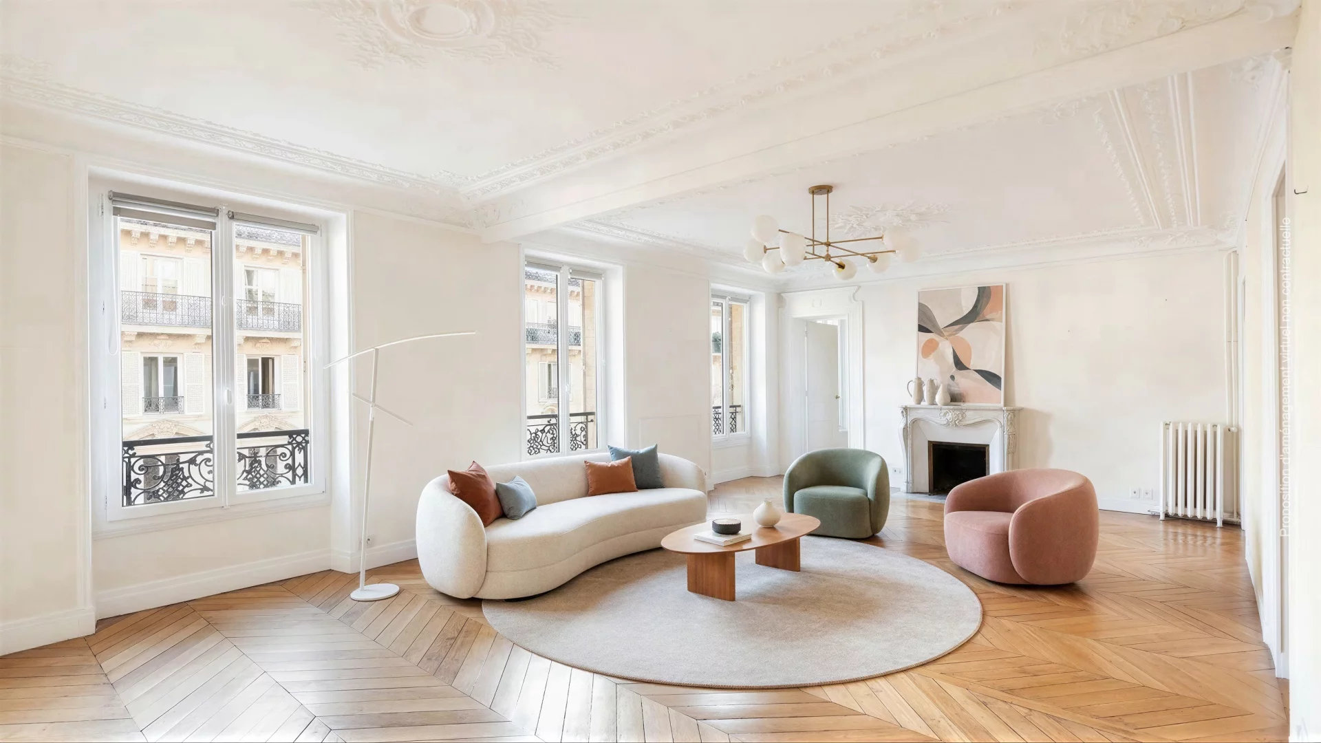 Paris 10e - RUE DE DUNKERQUE