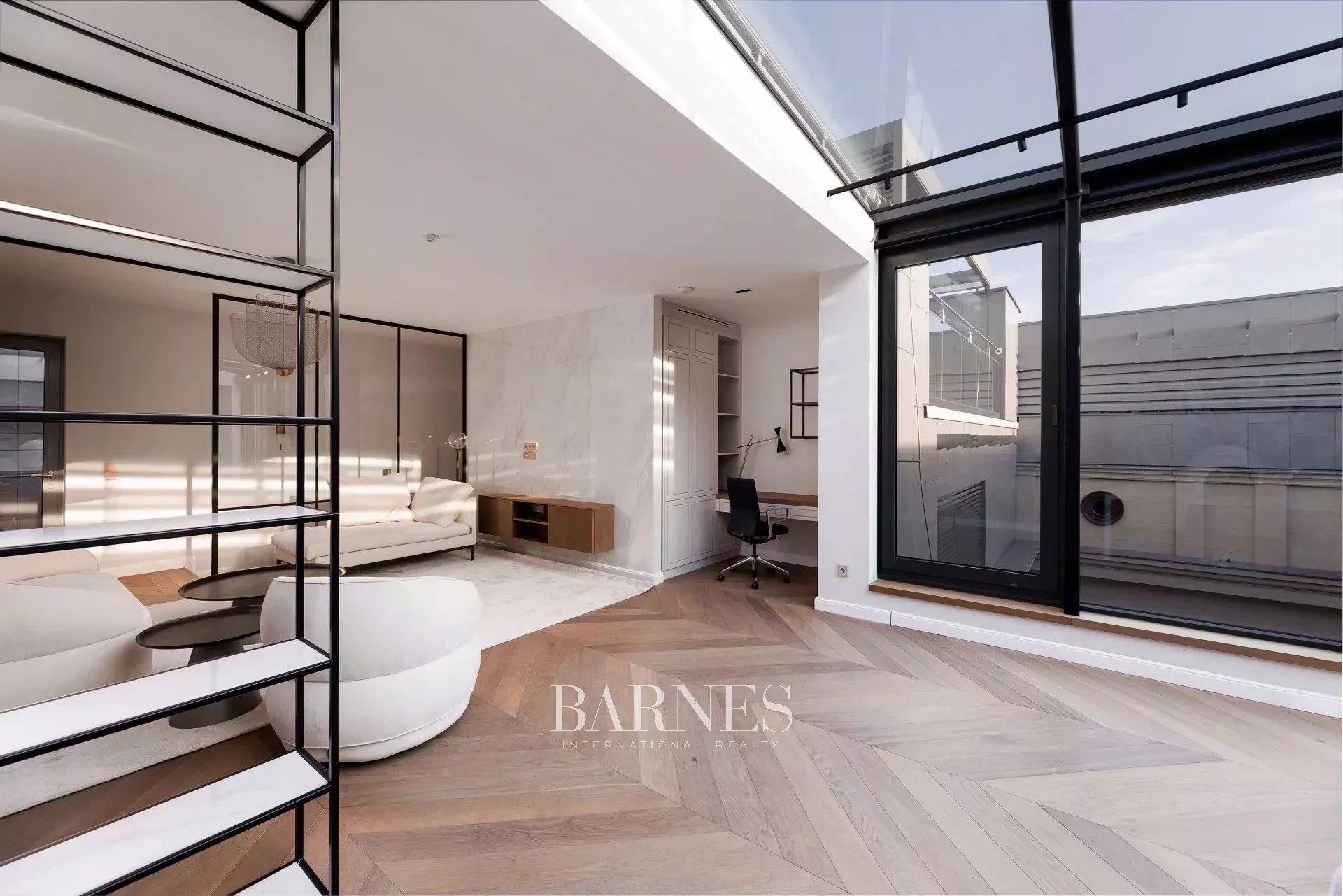 Daire Budapest VI. kerülete