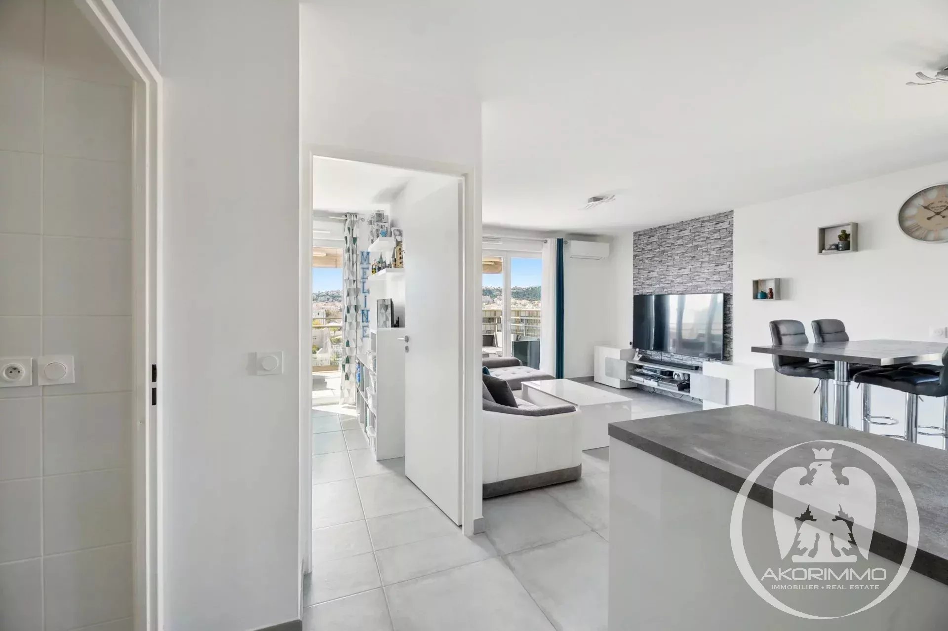 Vendita Appartamento - Nizza (Nice) Sainte Marguerite