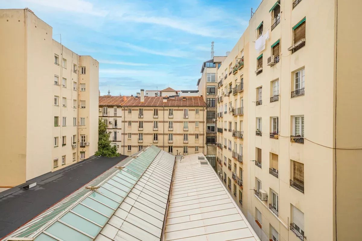 Daire Madrid - picture 25