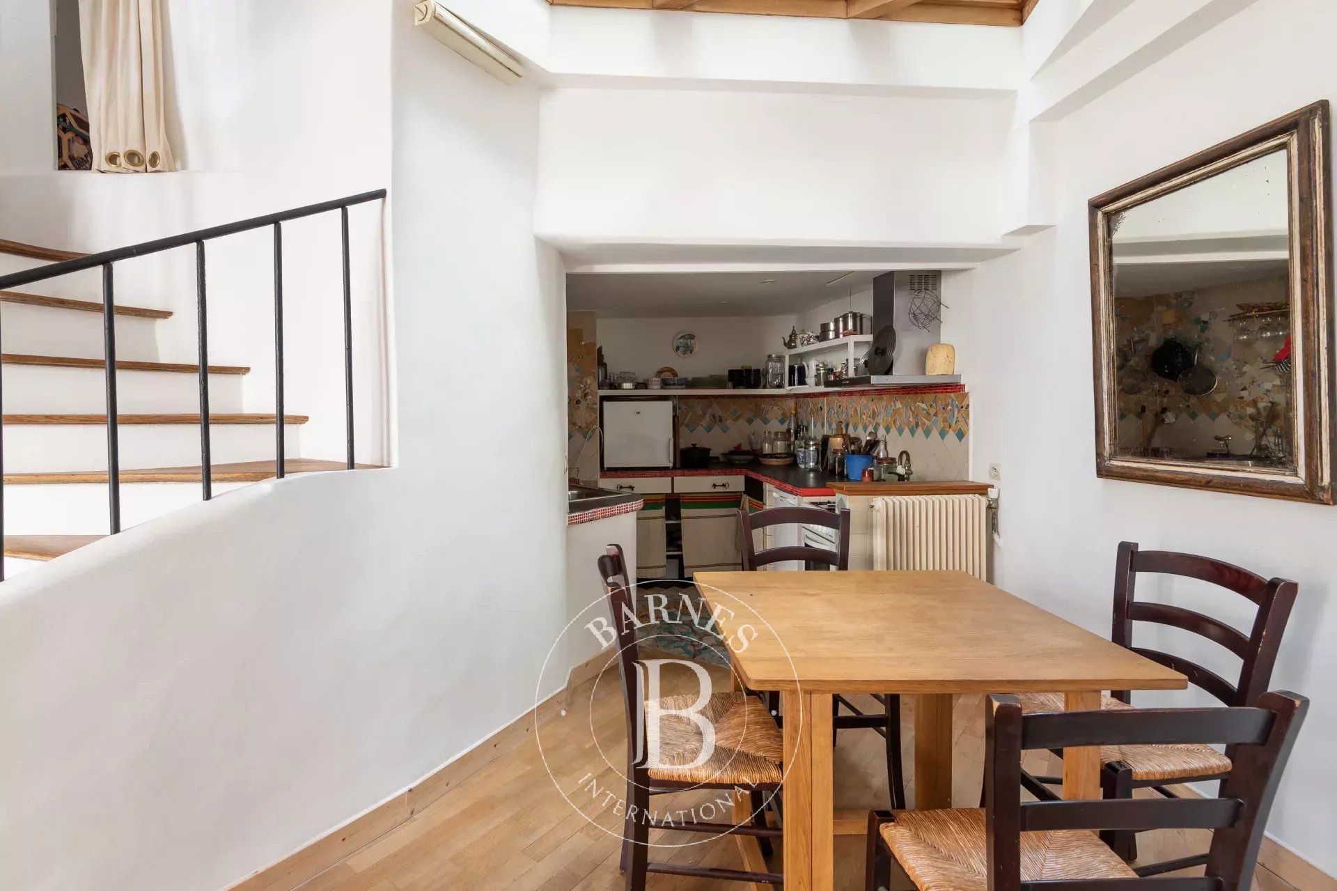 Daire Paris 18ème - picture 6